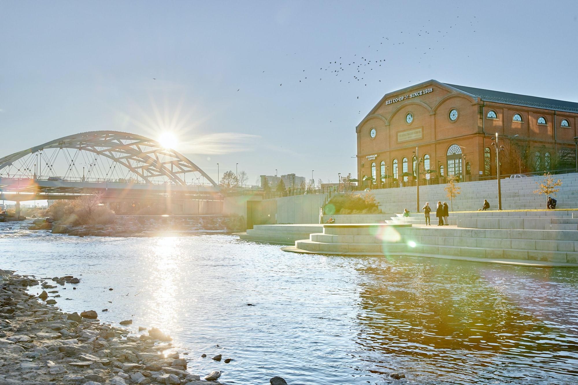 Sonder Zuni Apartments LoHi by null