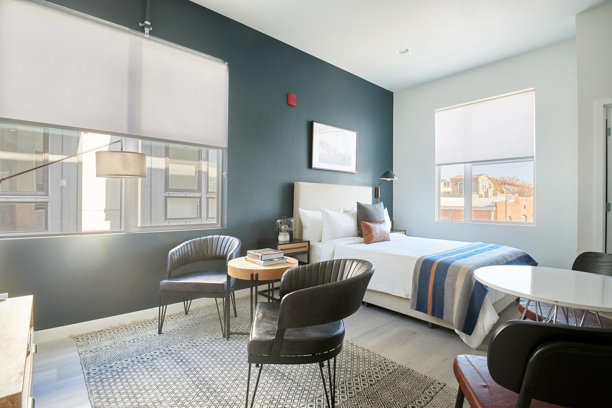 Sonder Zuni Apartments LoHi by null