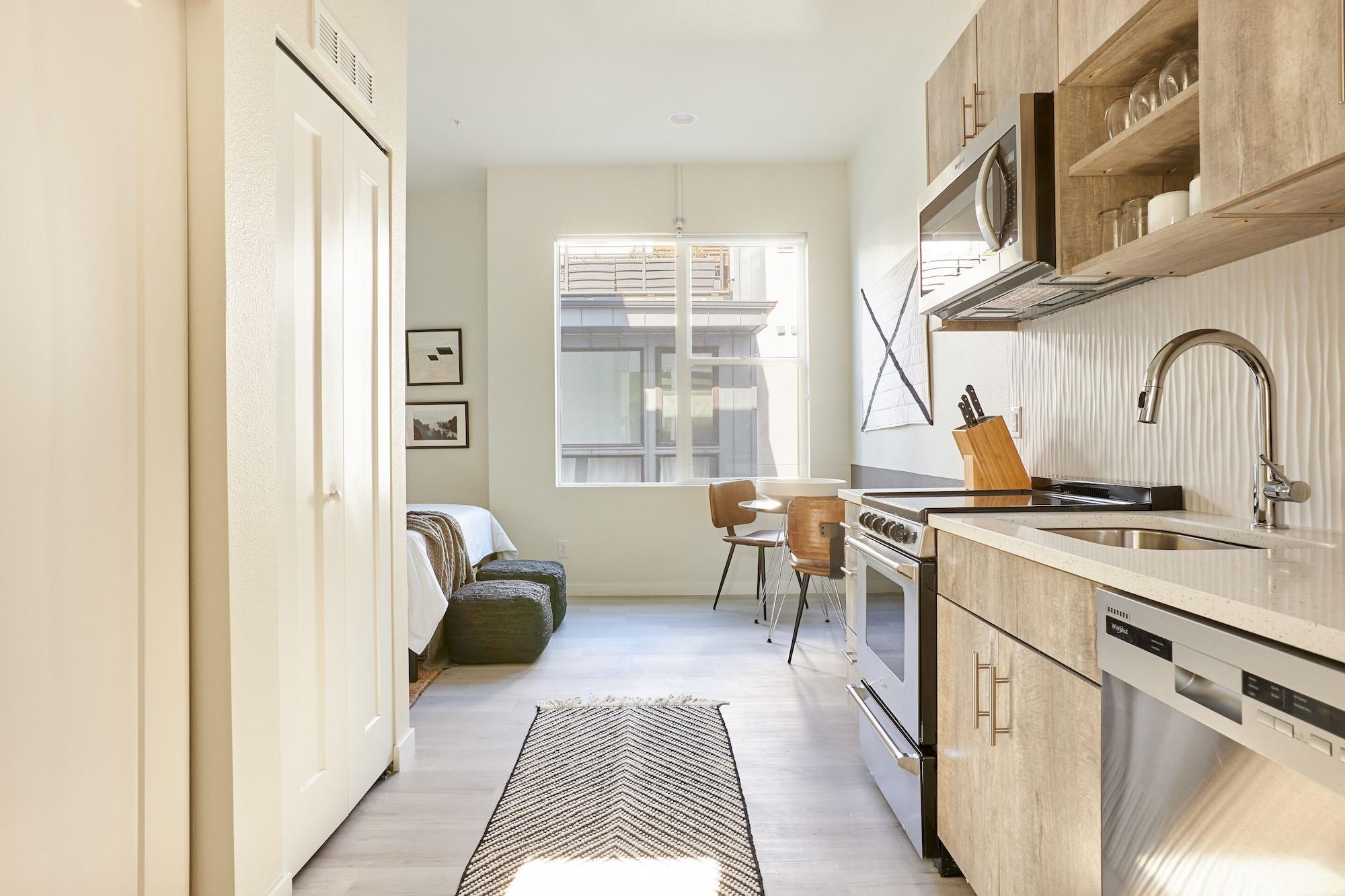 Sonder Zuni Apartments LoHi by null