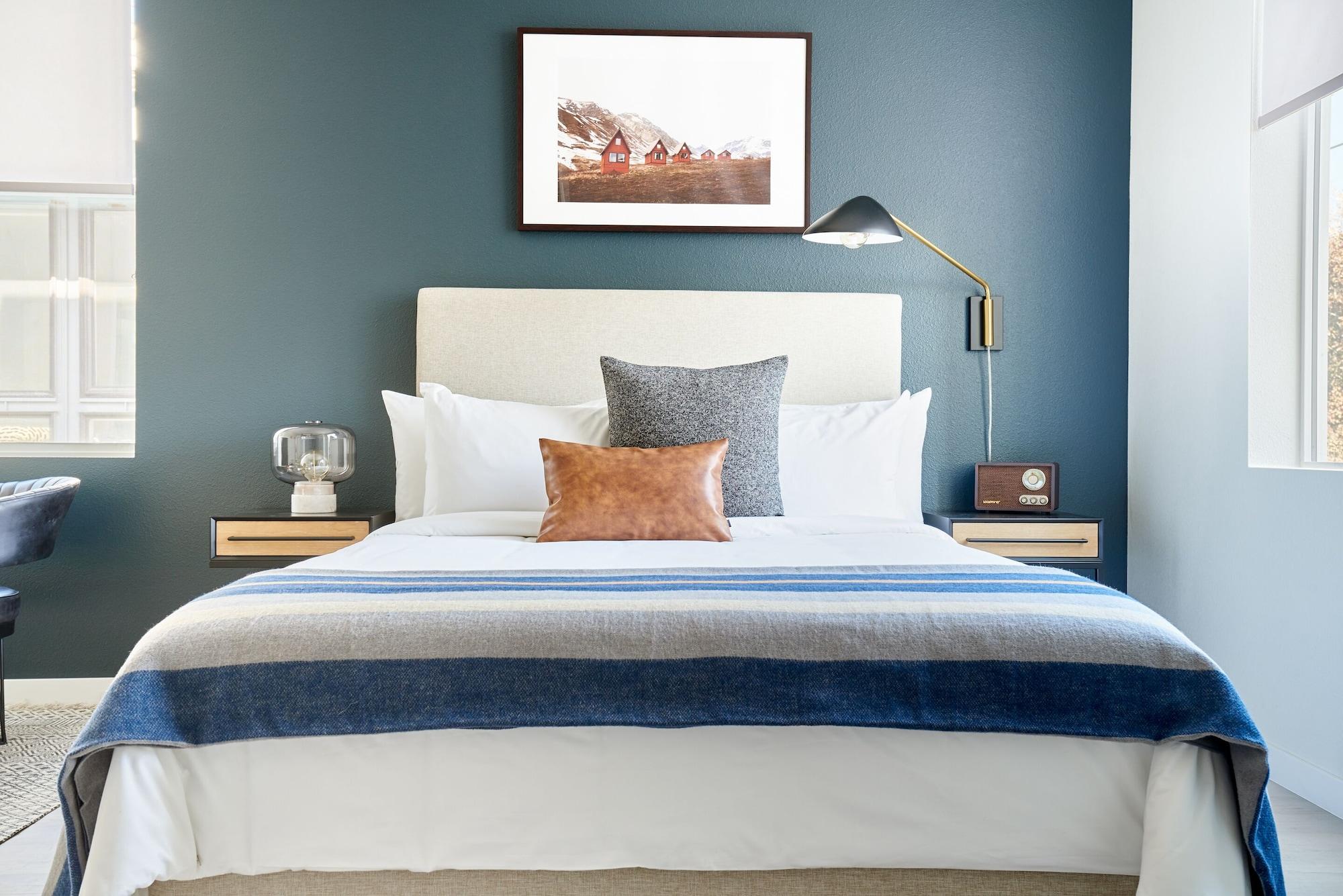 Sonder Zuni Apartments LoHi by null