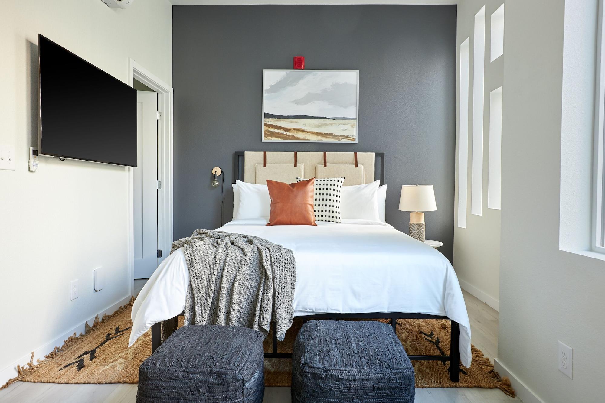 Sonder Zuni Apartments LoHi by null