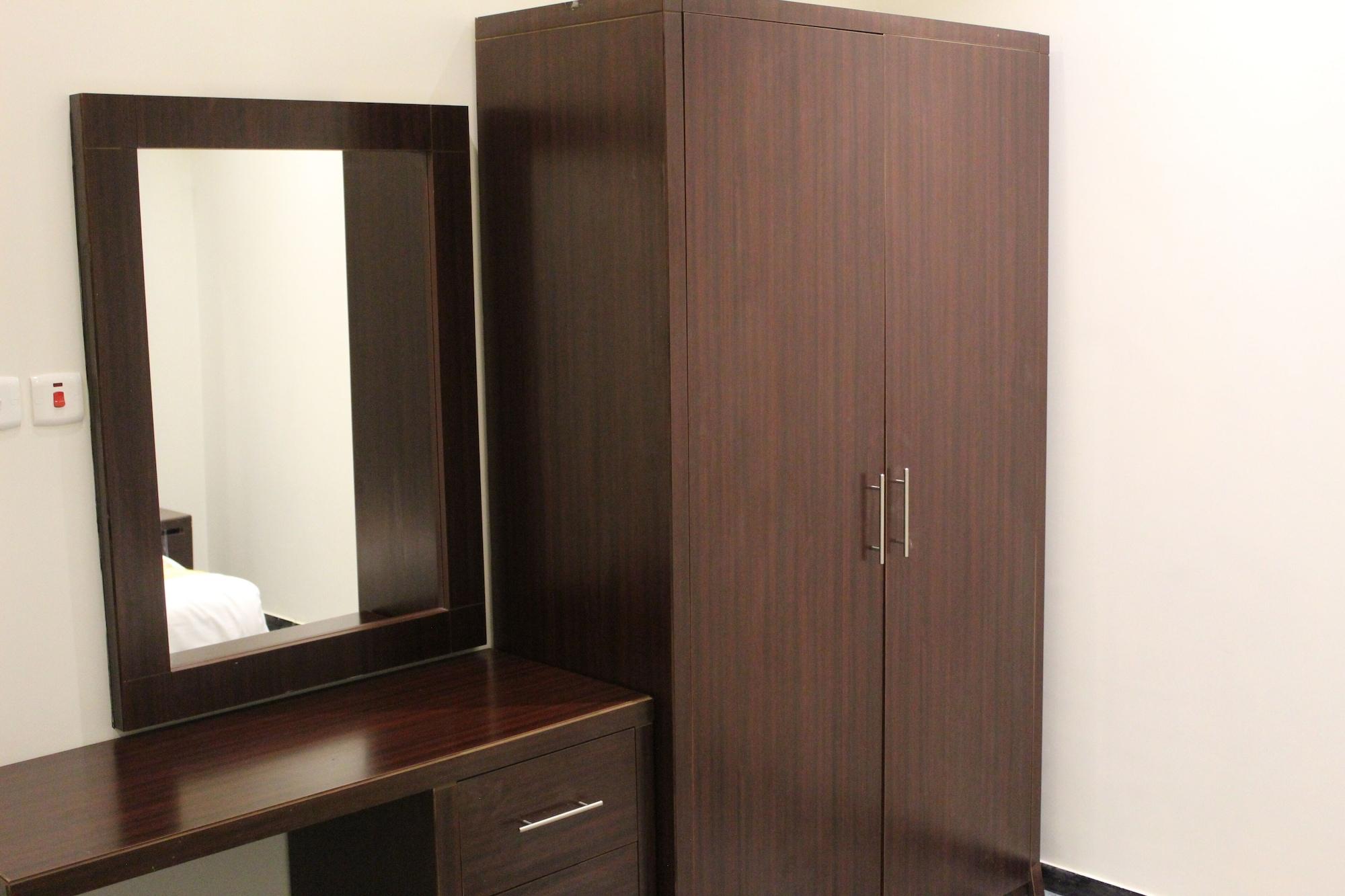 Lailaty Hotel Apartment