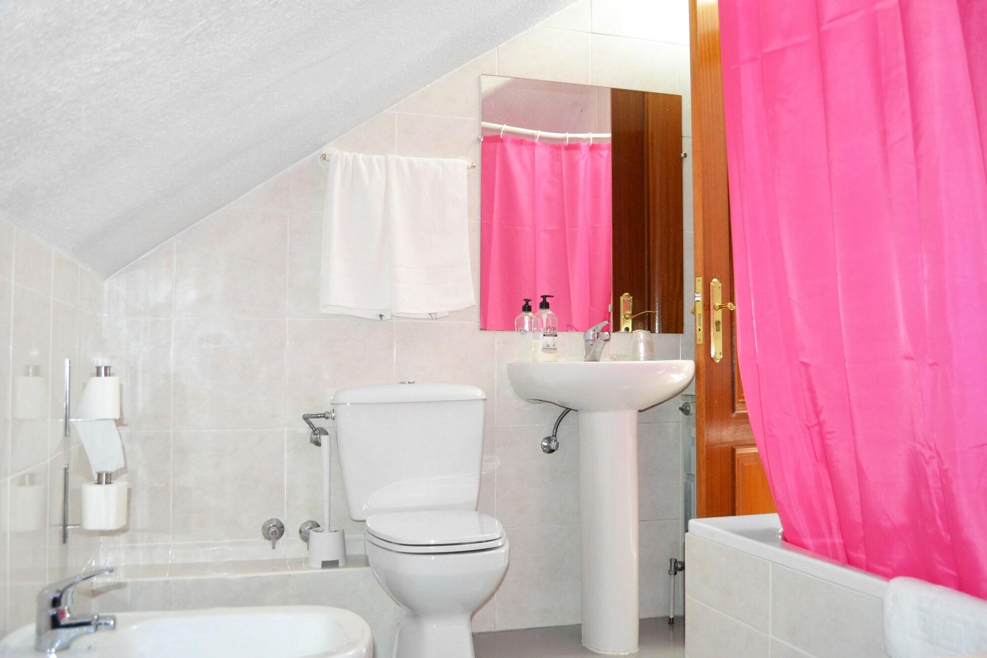 Hostal Lady Ana Maria