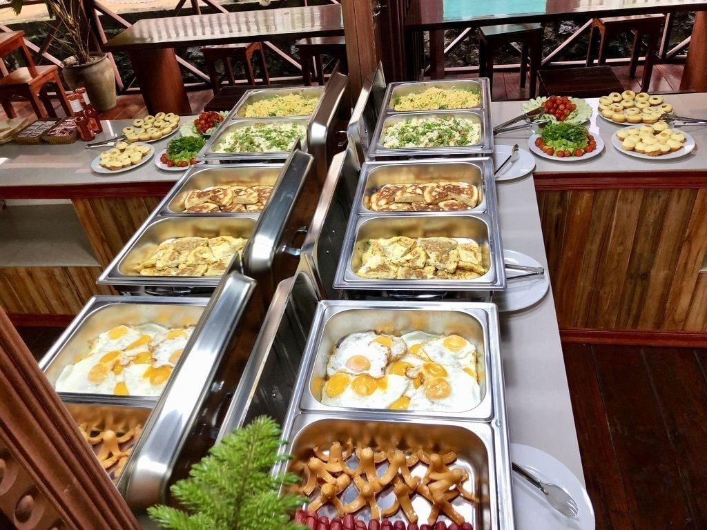 Villa Mahasok Hotel