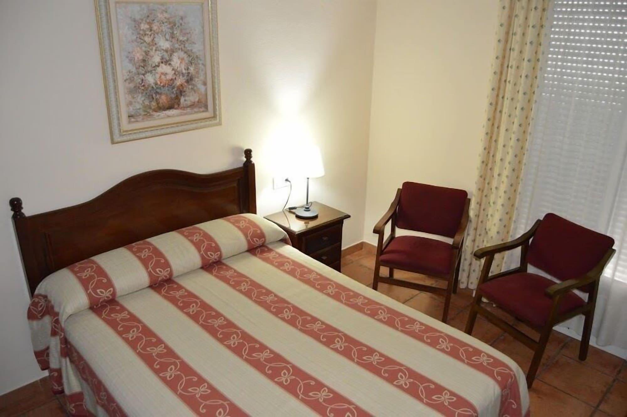 Hotel Paquita
