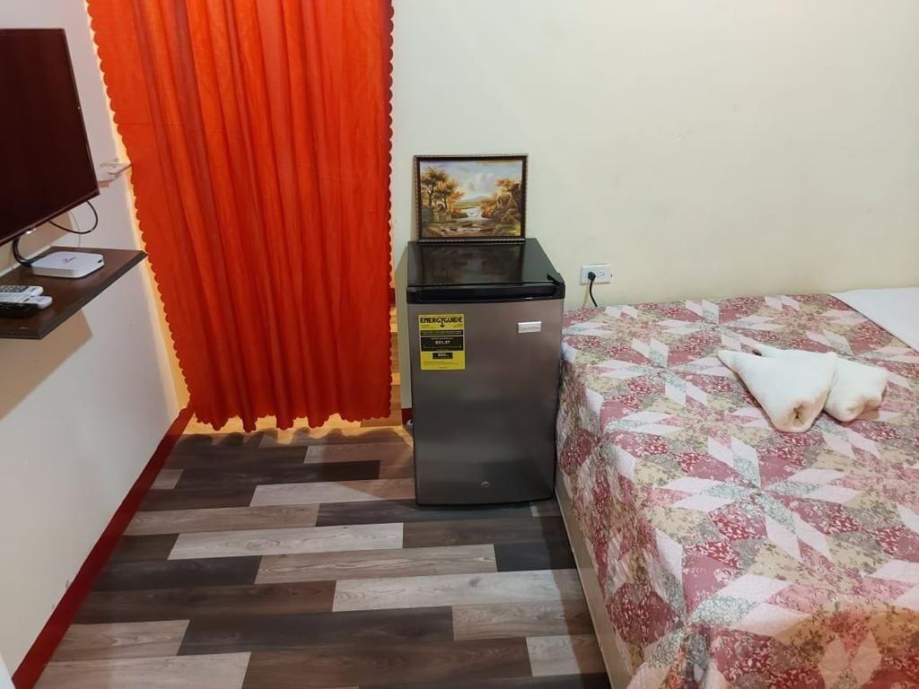 Studio 27 Inn