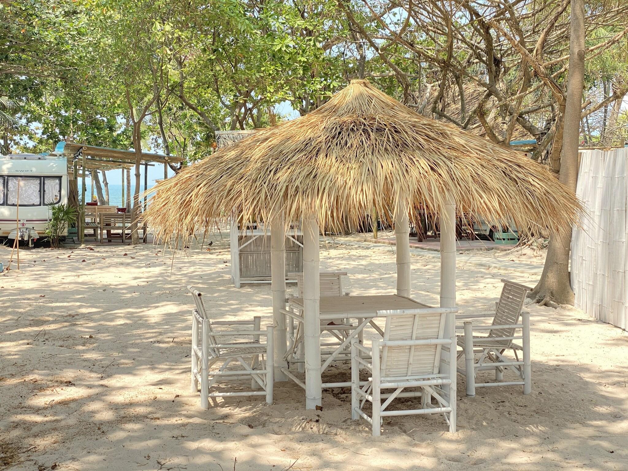 Beach House Camp
