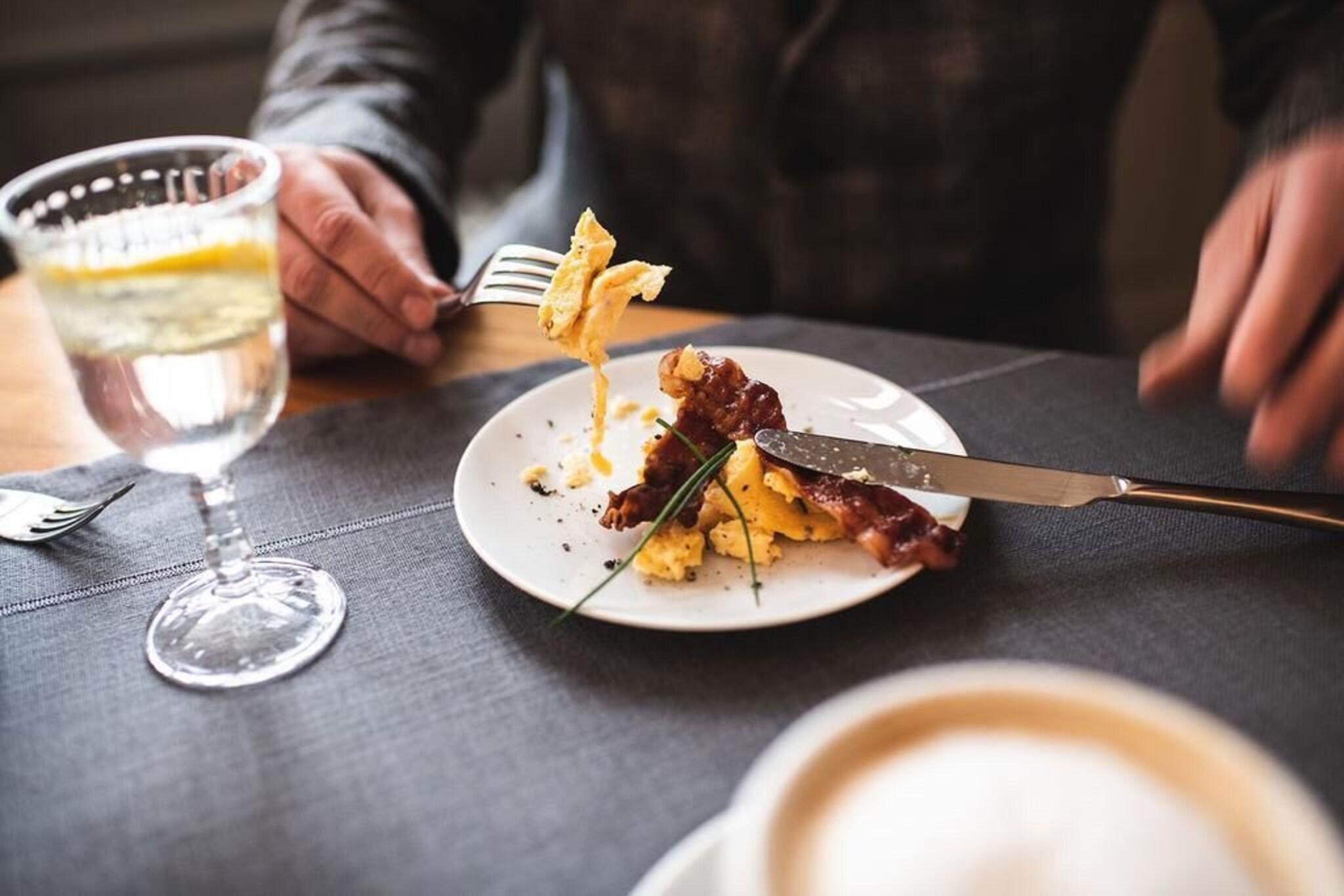 Hotel Anno 1216 by null