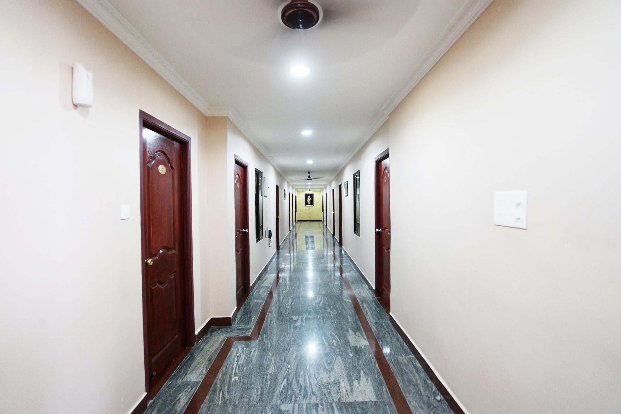 Golden Sun Inn