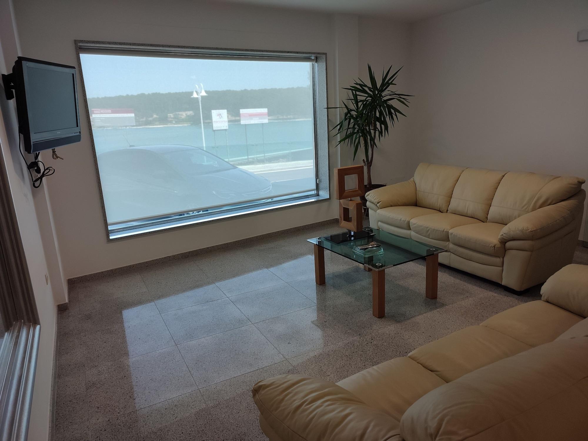 Hotel Brisa del Mar