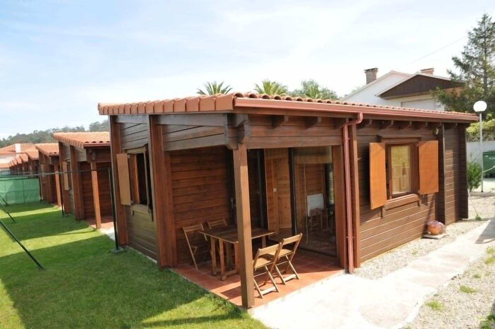 Bungalows Sol e Mar