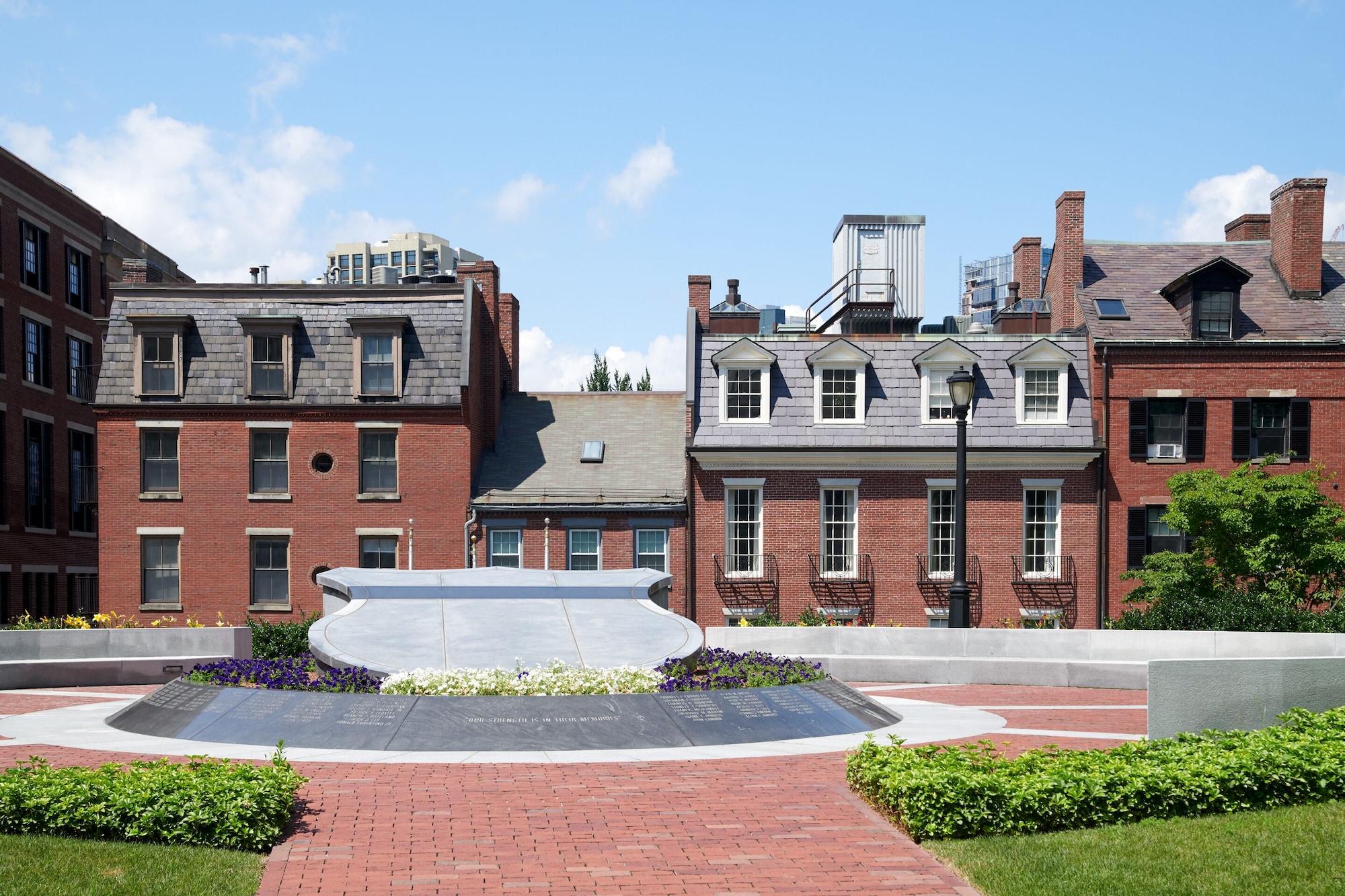 Sonder The Hancock Apartments Beacon Hill by null