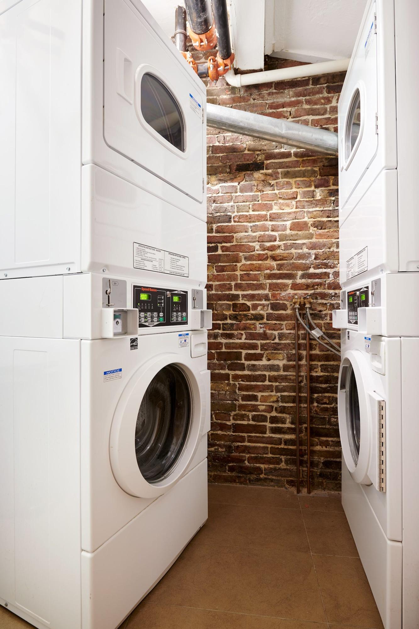 Sonder The Hancock Apartments Beacon Hill by null