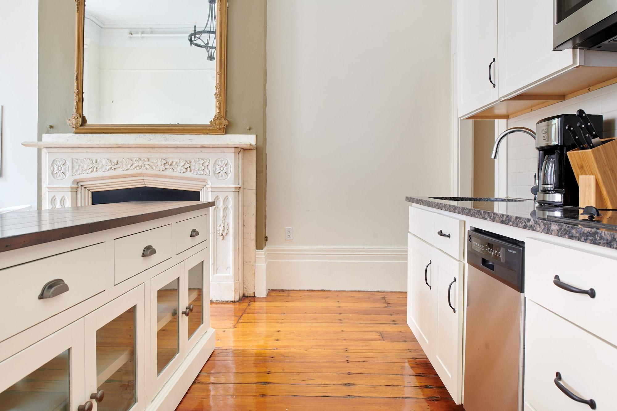 Sonder The Hancock Apartments Beacon Hill by null