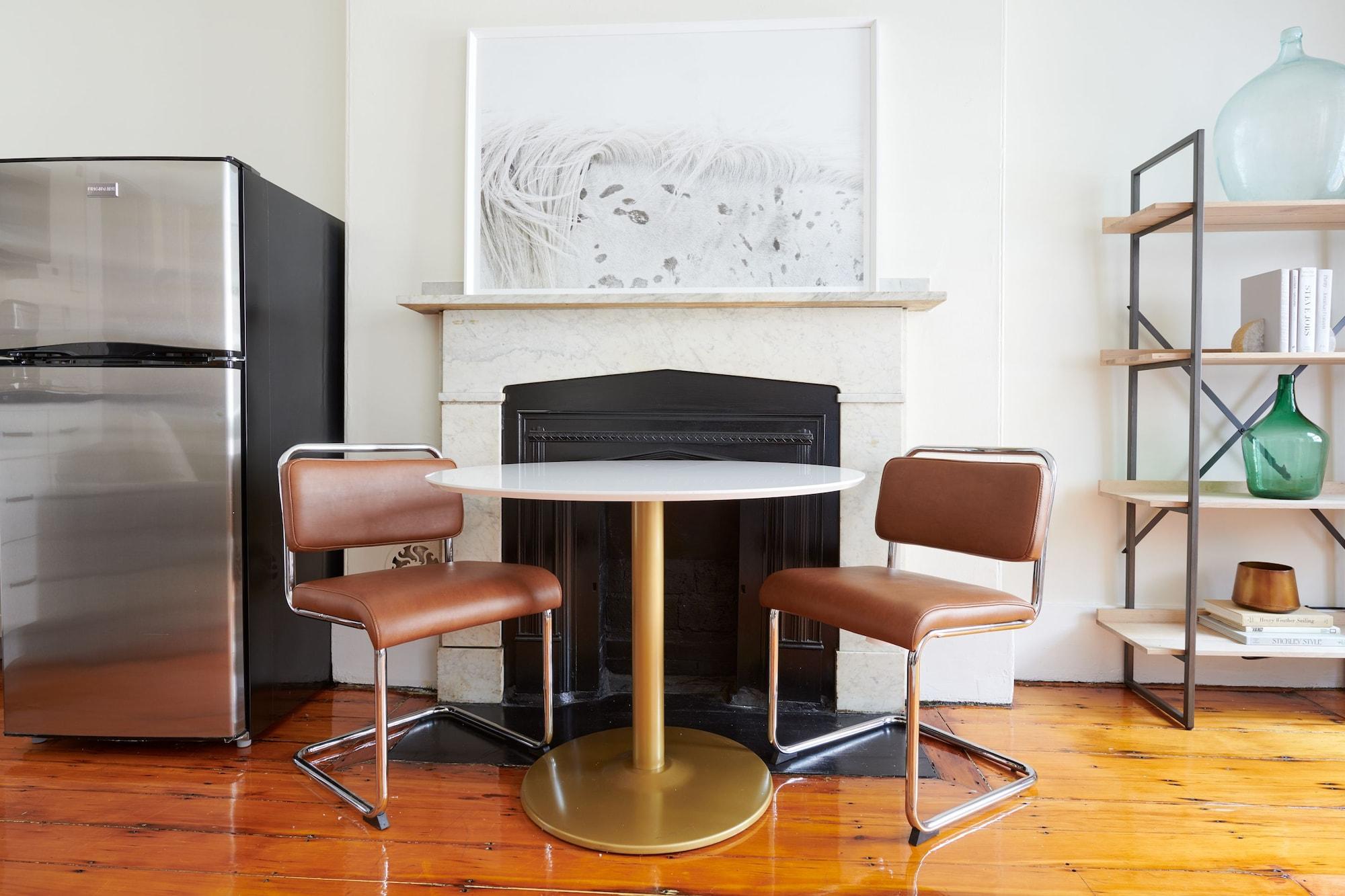 Sonder The Hancock Apartments Beacon Hill by null