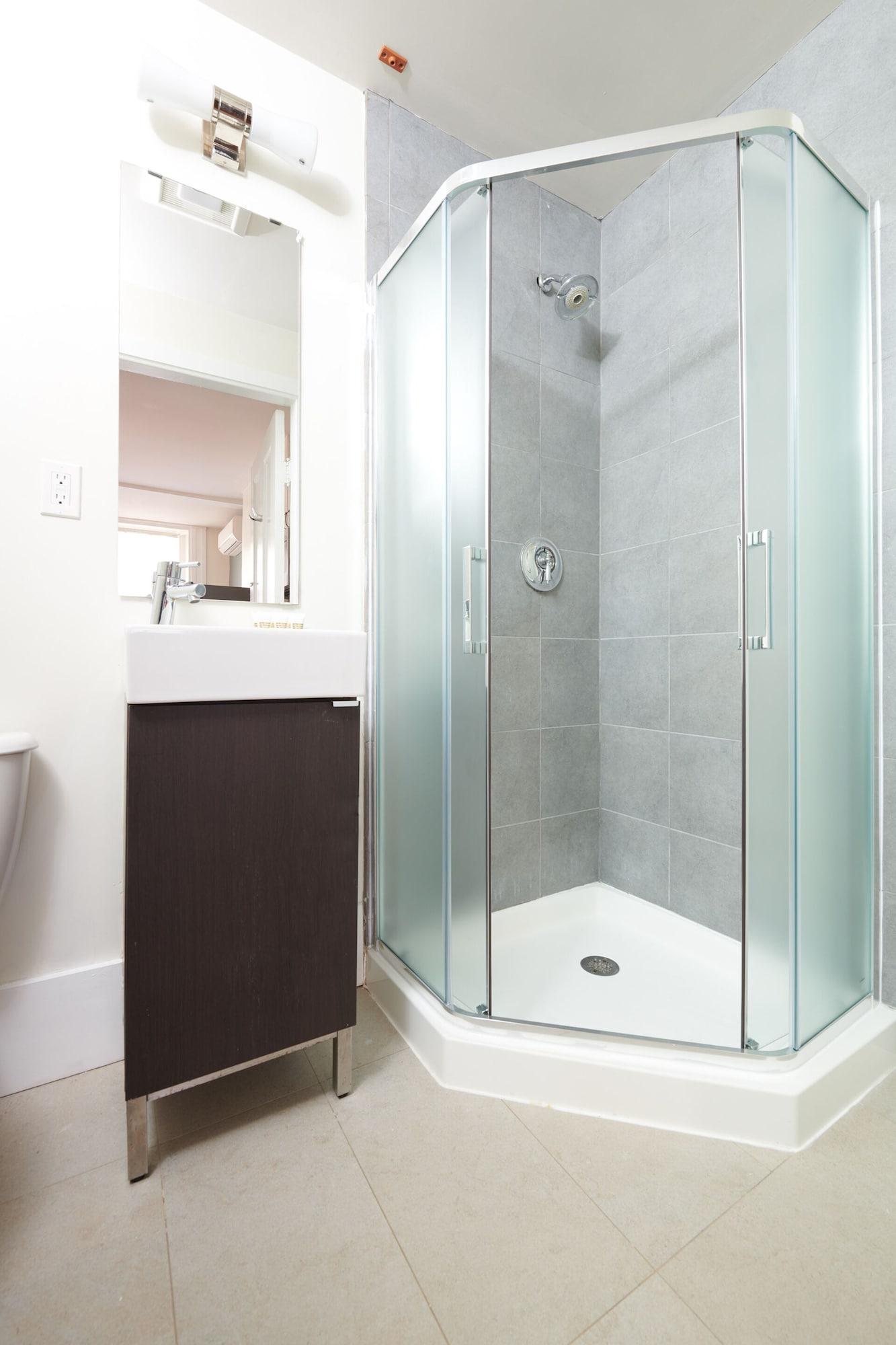 Sonder The Hancock Apartments Beacon Hill by null