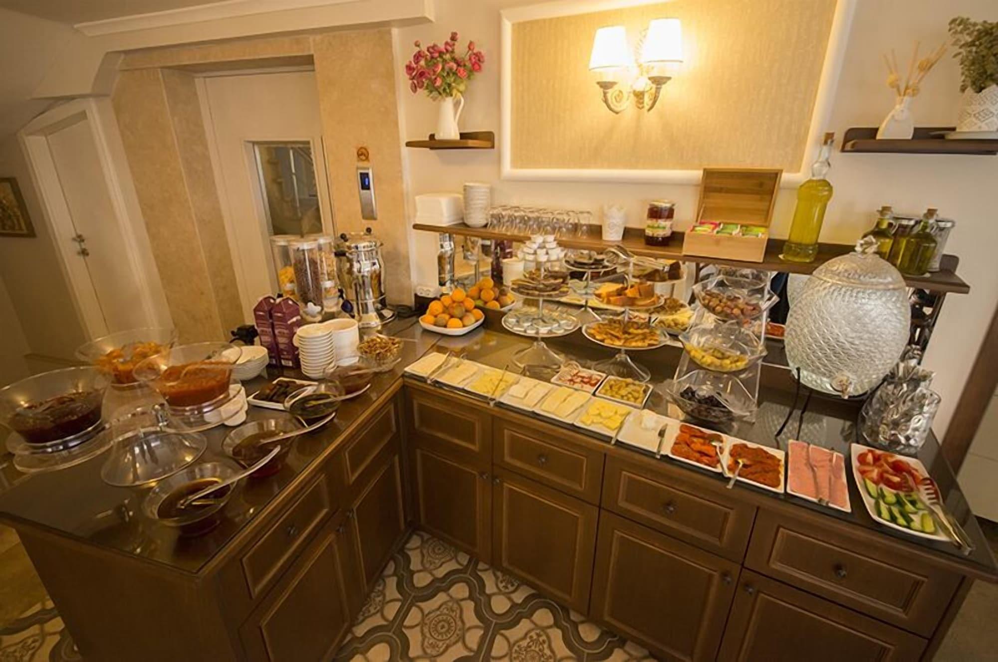 Biga Palas Hotel