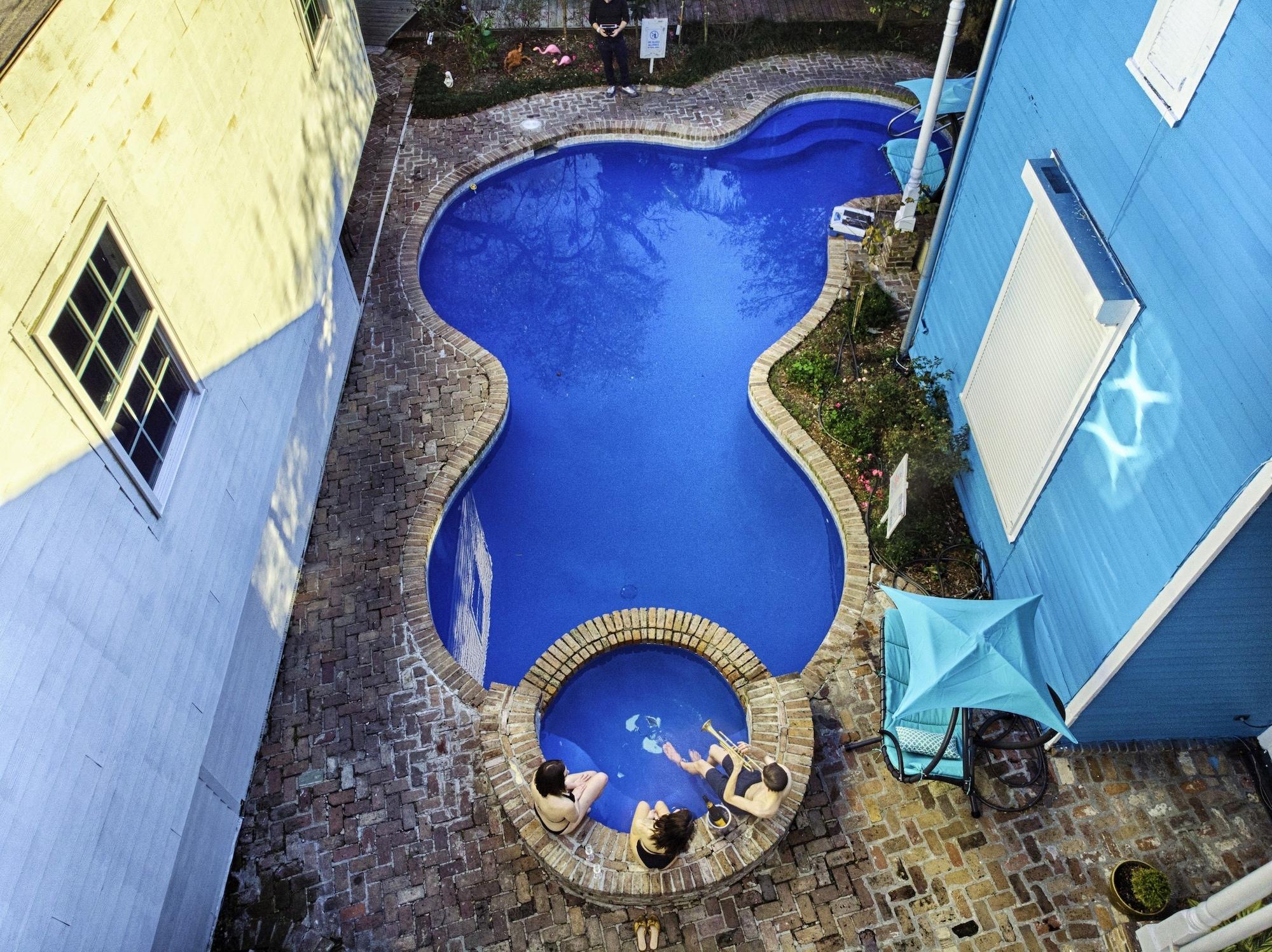 Amazing 7 BR - Next to Frenchman St