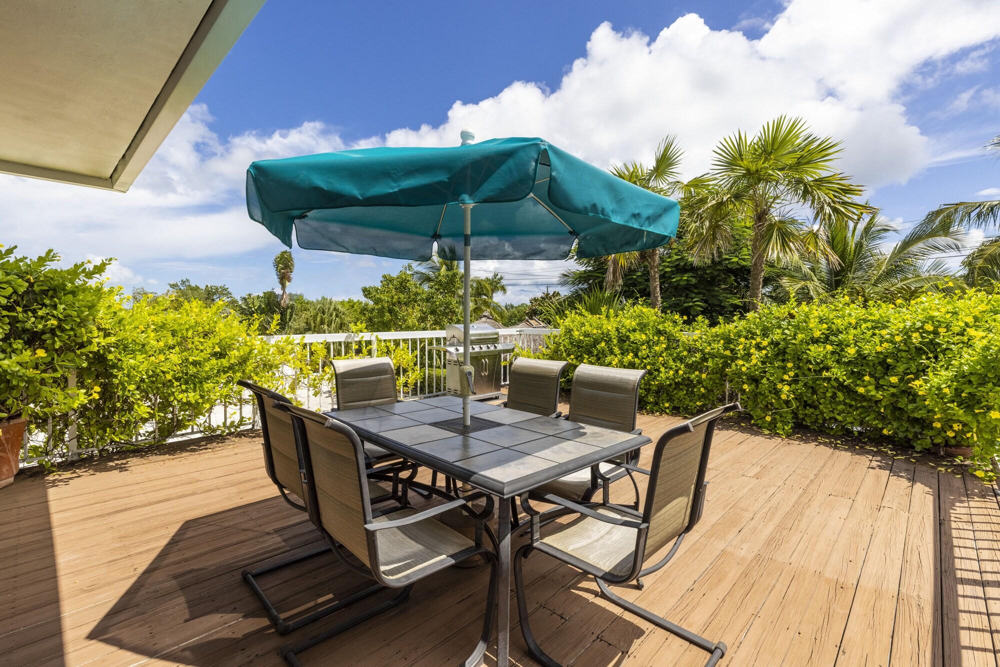 Gulf View Waterfront Resort