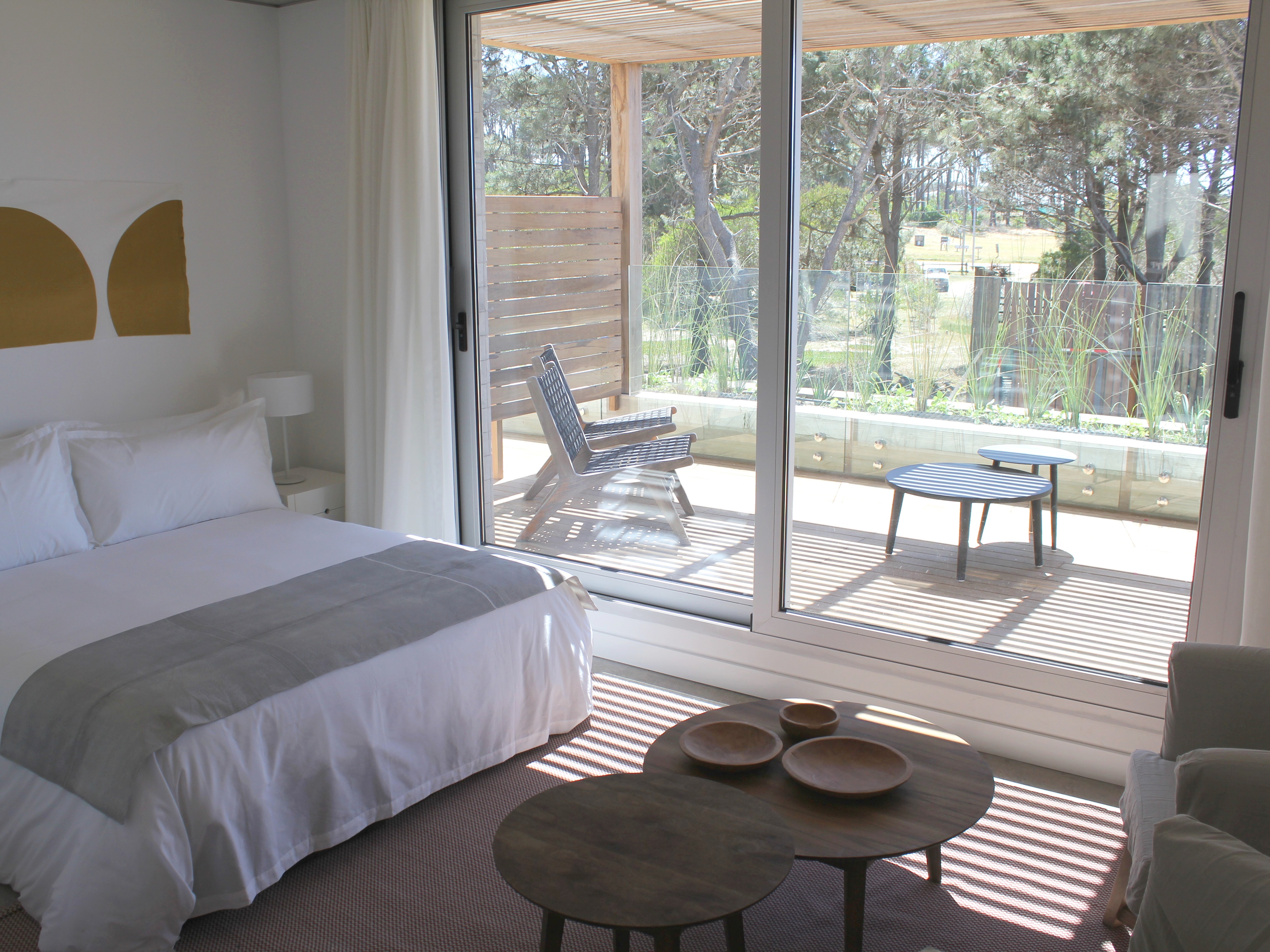 Casagrande Hotel and Beach Club