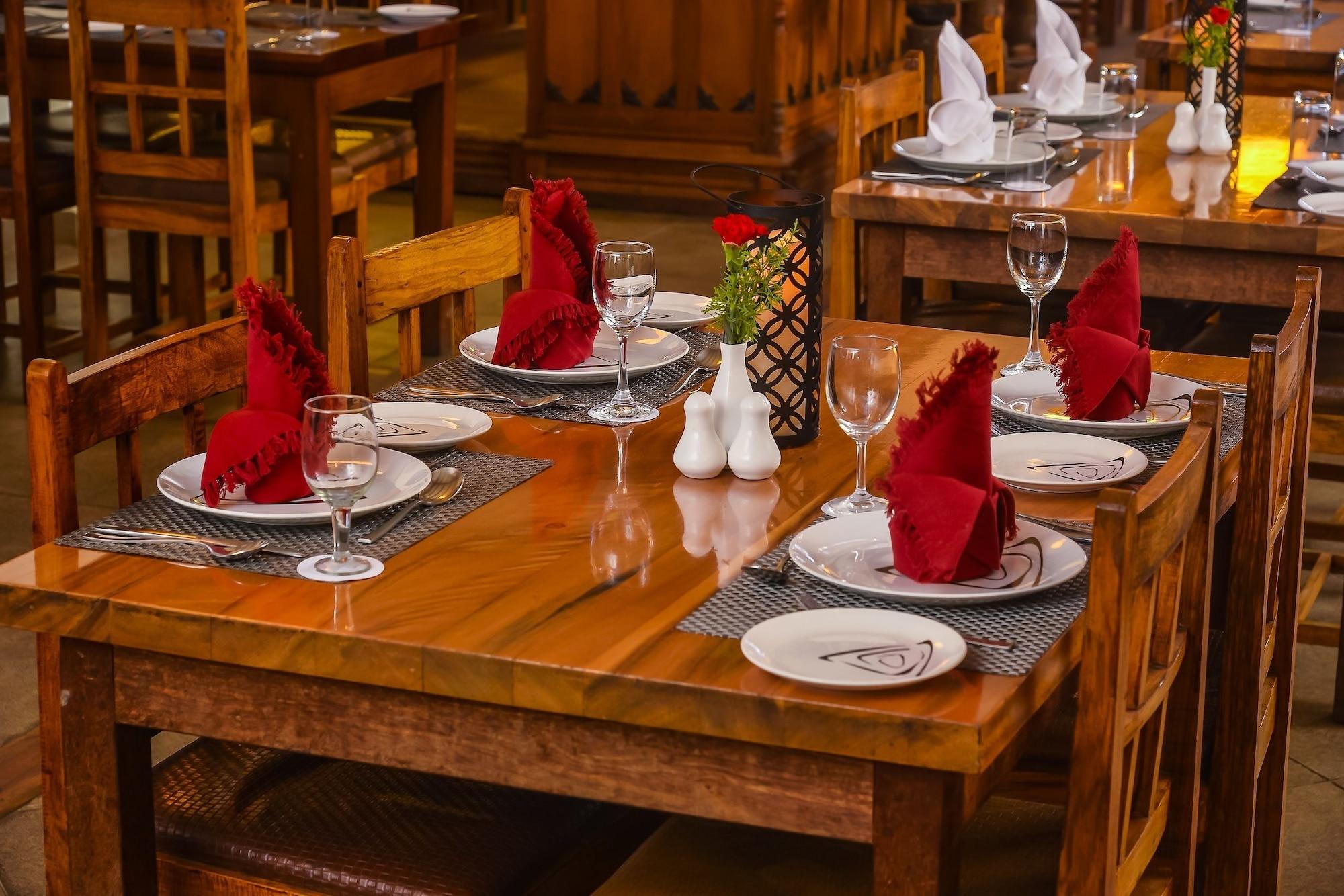 Destiny - The Farm Resort by null