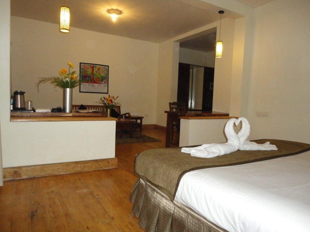 Destiny - The Farm Resort by null