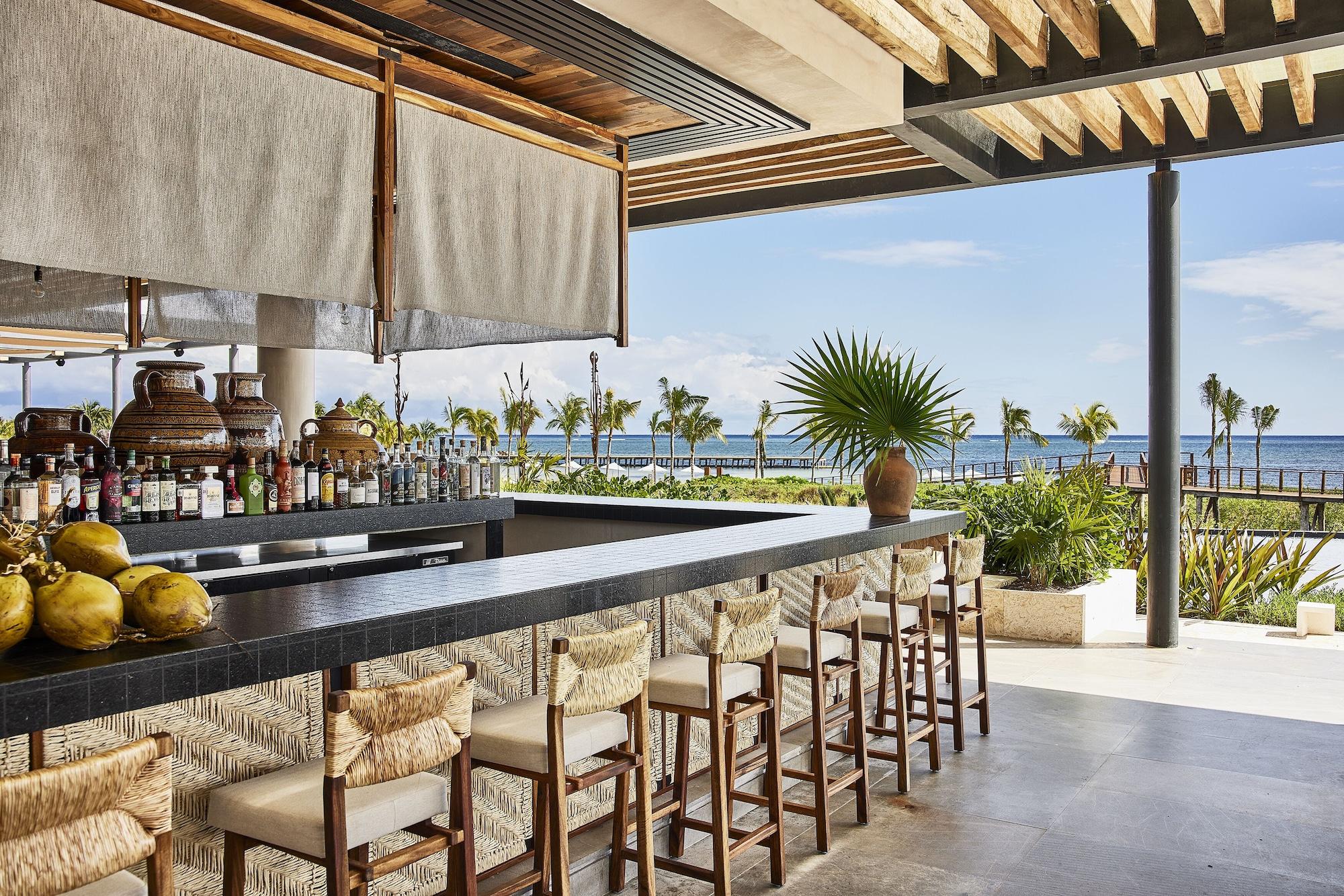 Etéreo, Auberge Resorts Collection by null