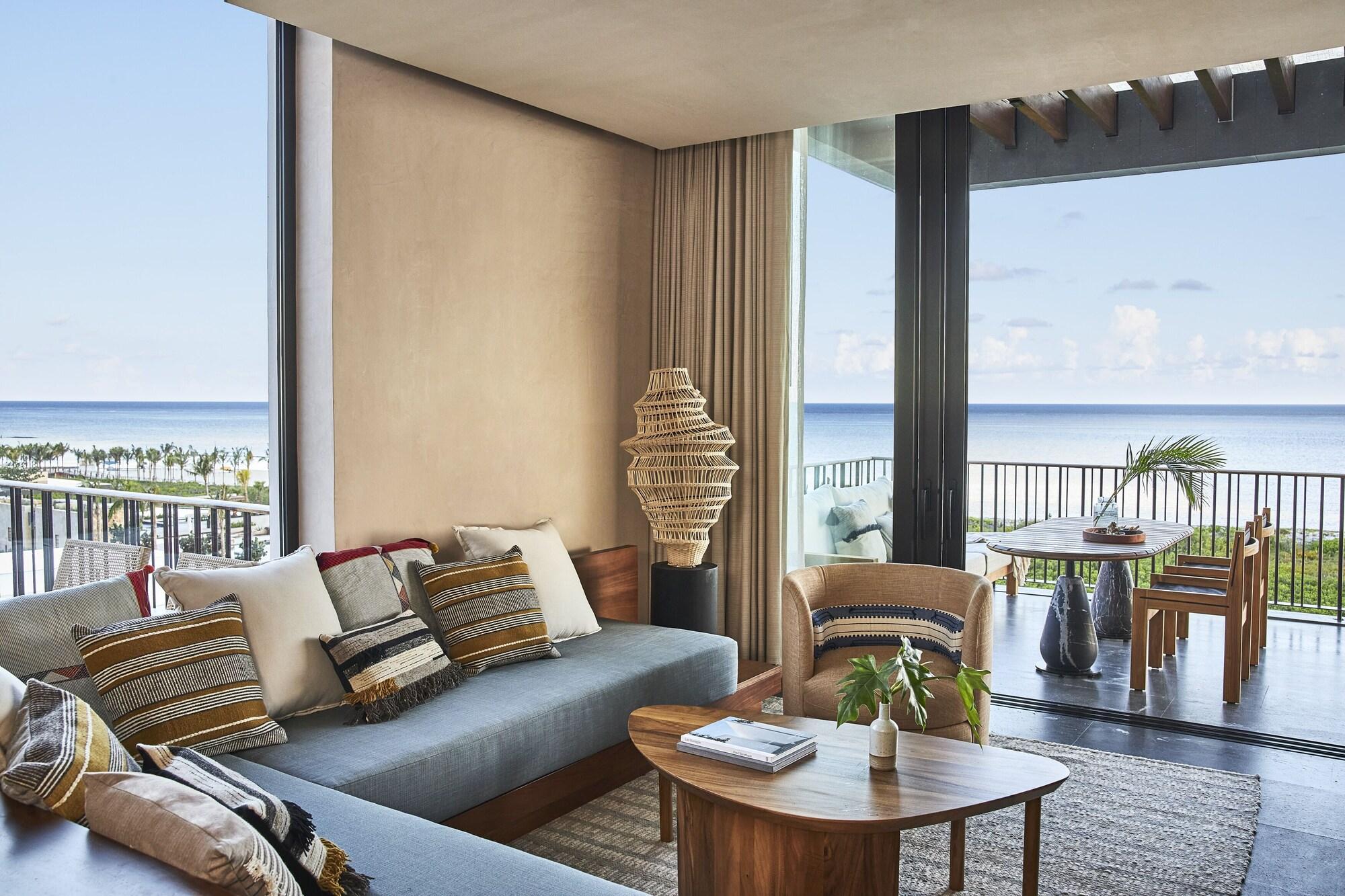 Etéreo, Auberge Resorts Collection by null