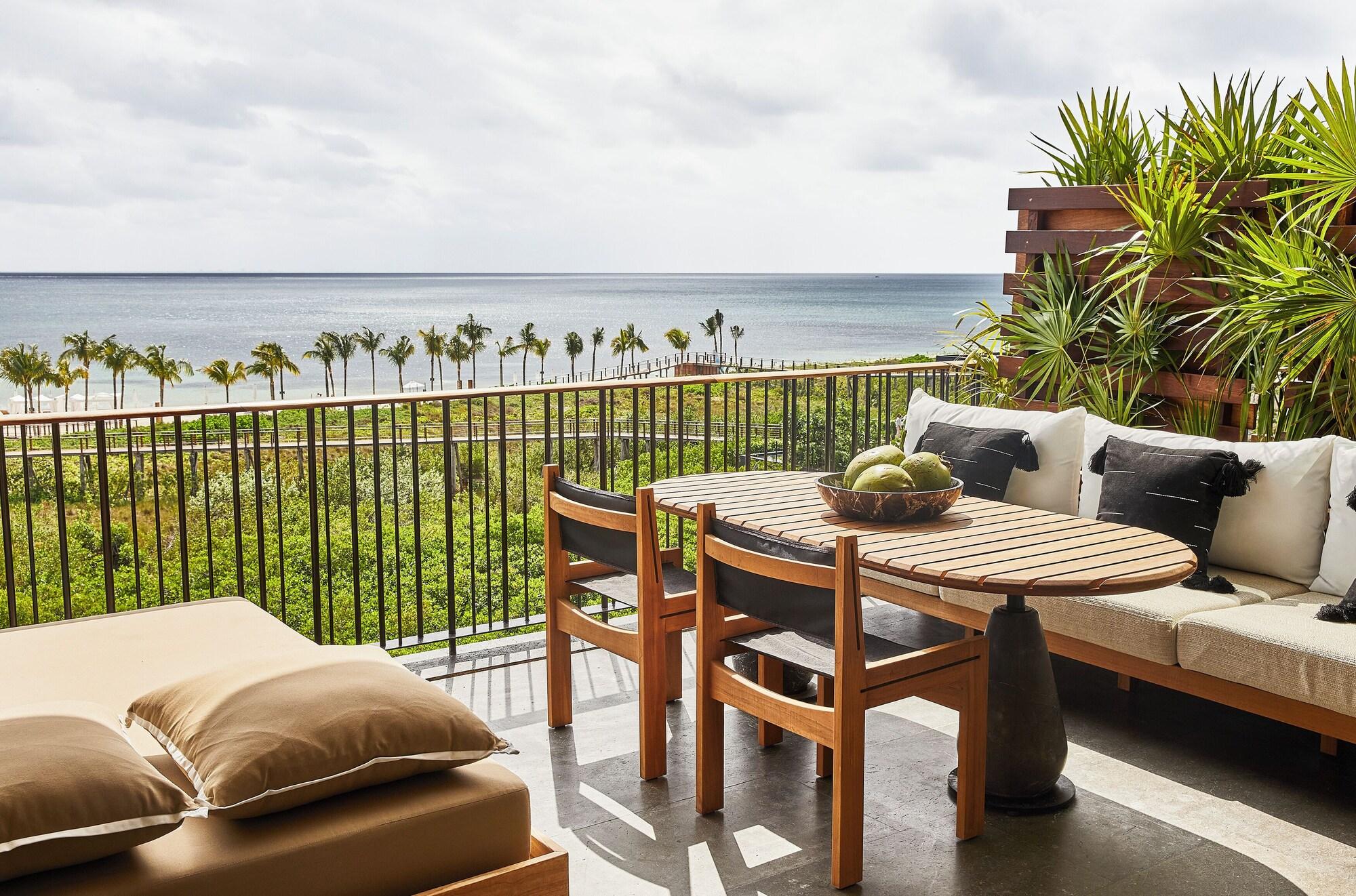 Etéreo, Auberge Resorts Collection by null