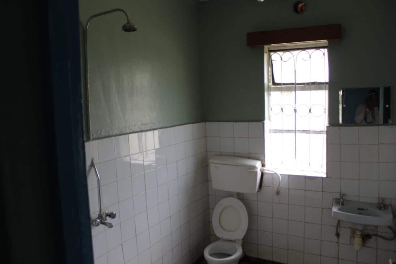 Kileleoni Mara Gateway House - Adults Only