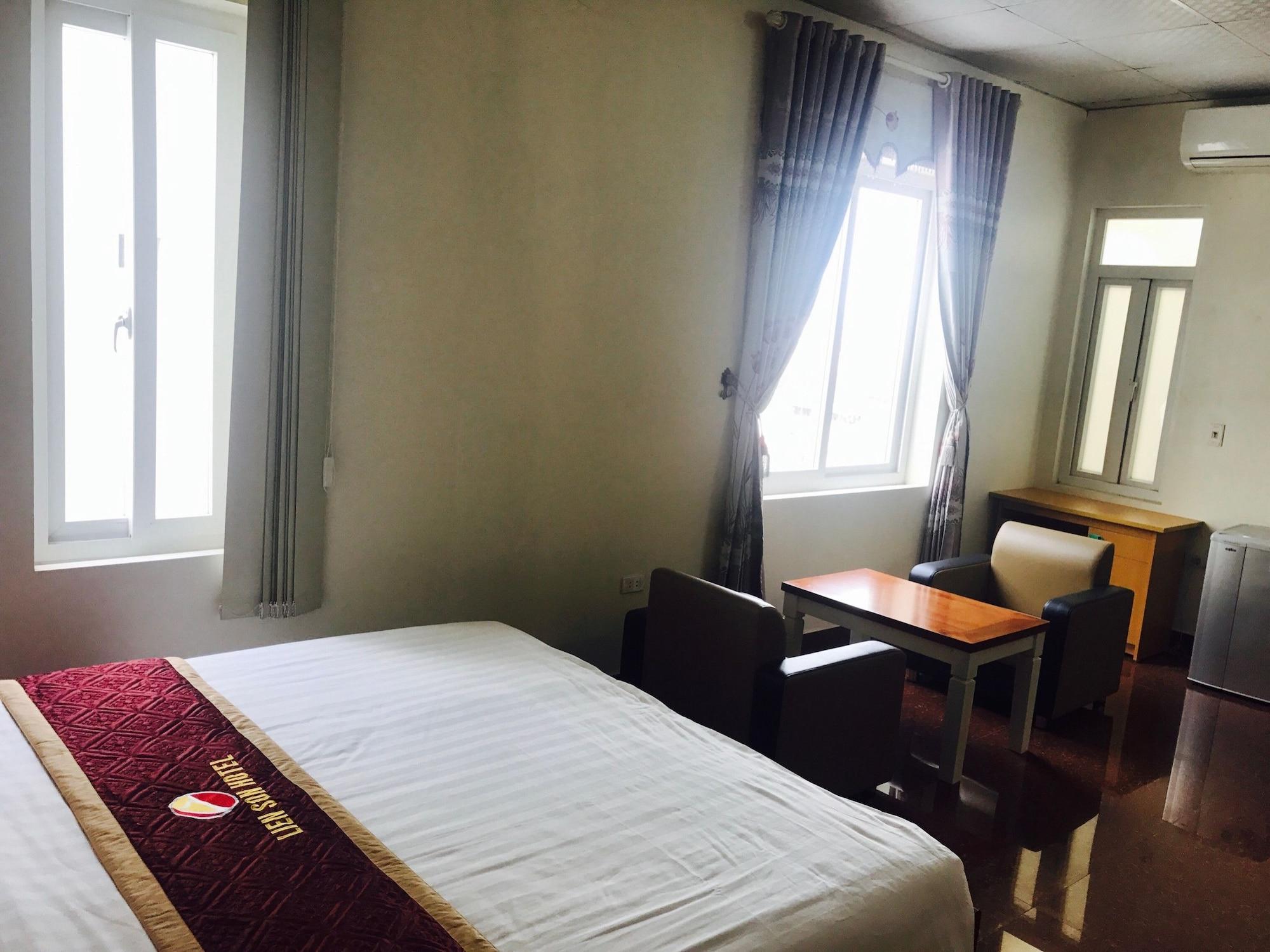 Lien Son Apartment
