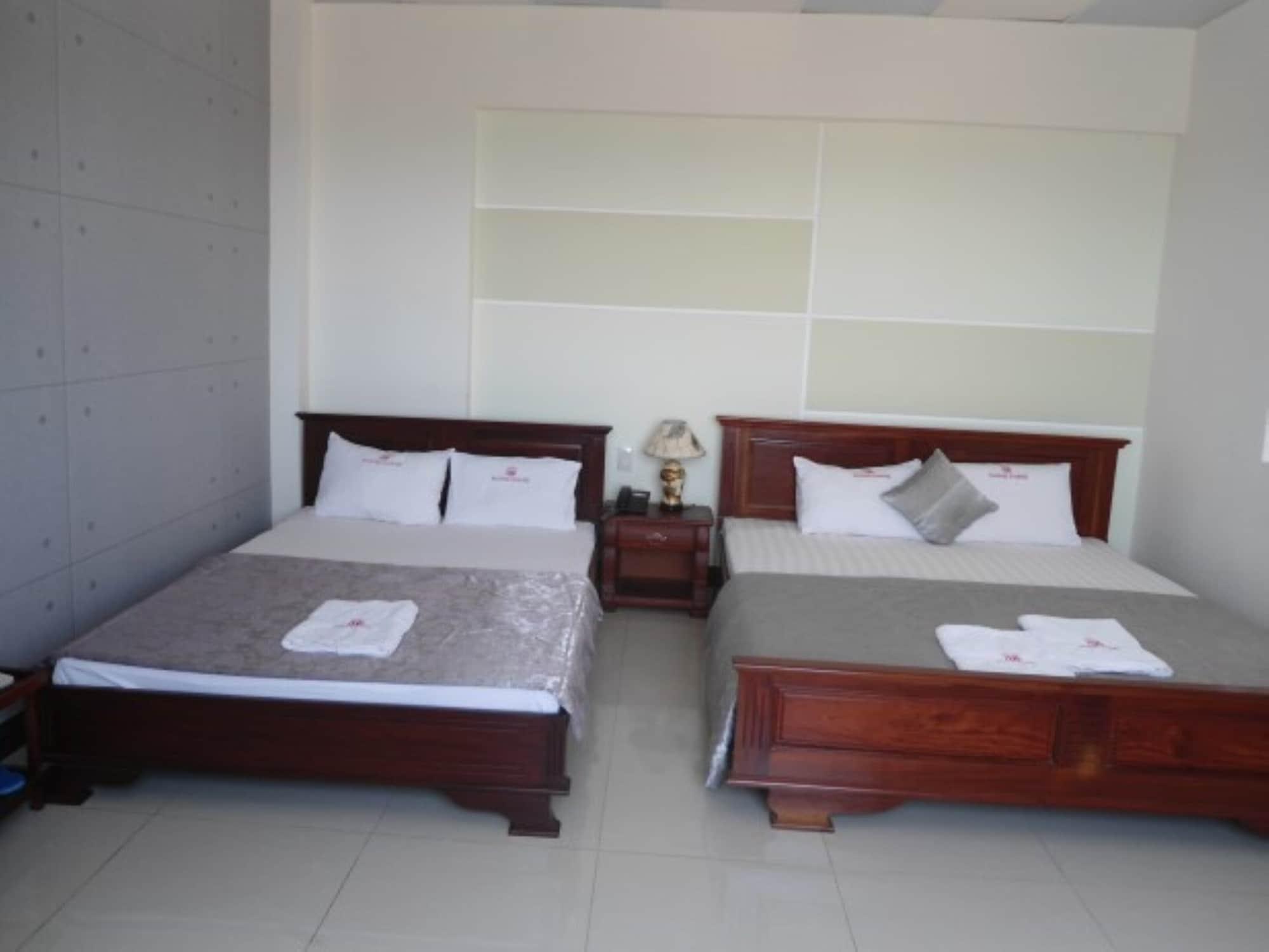 Sea Harmony Hotel
