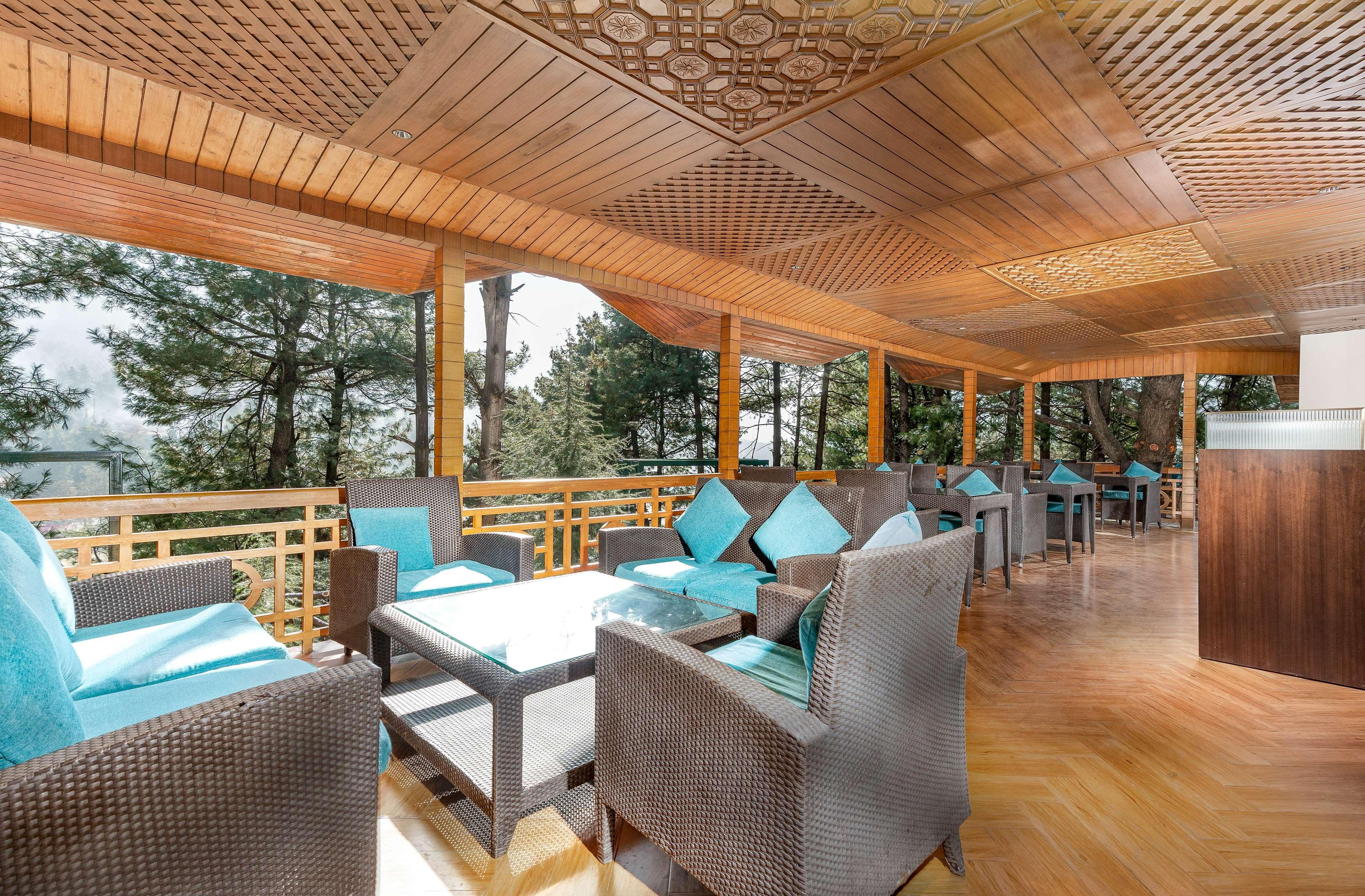 Radisson Golf Resort Pahalgam