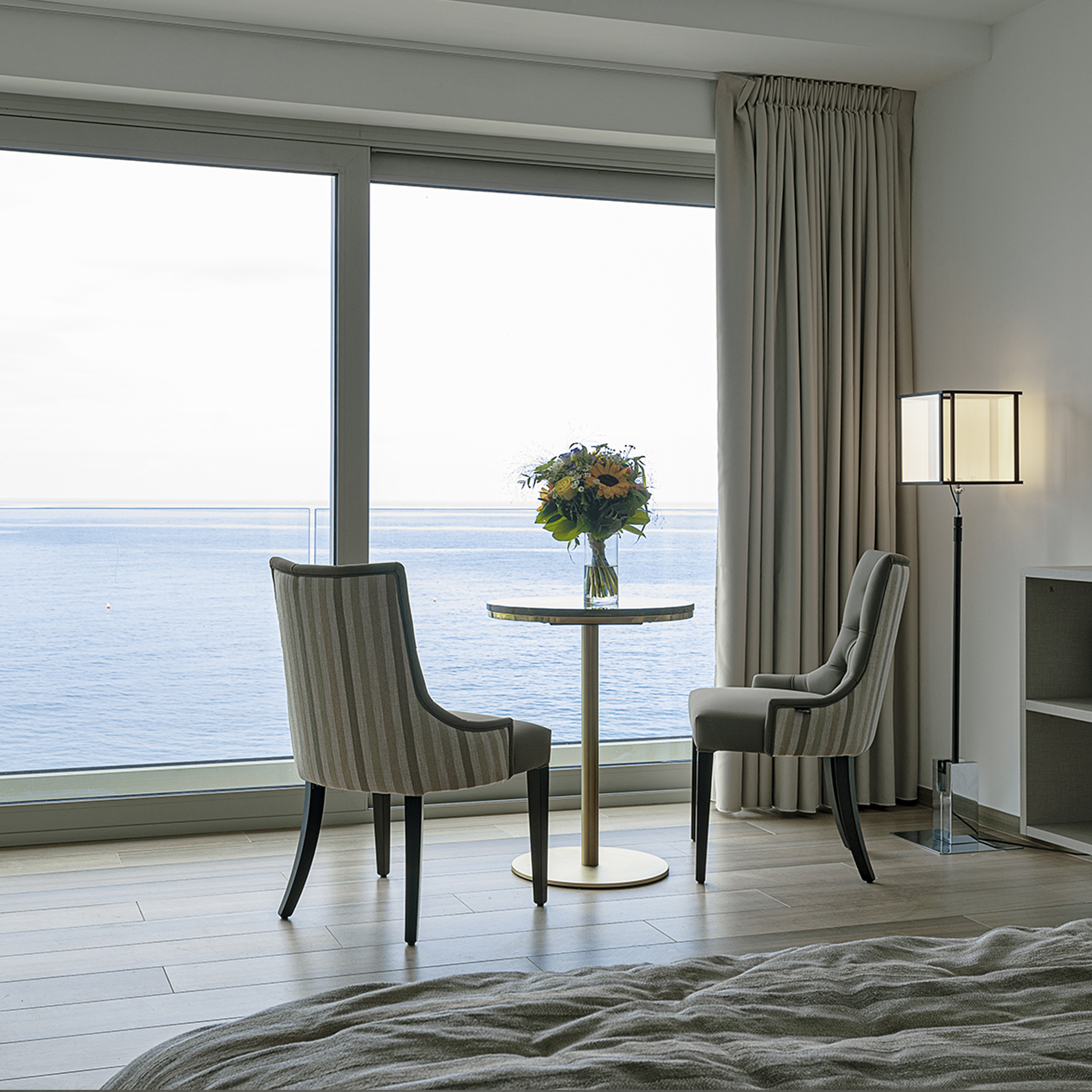 Sublimis Boutique Hotel Camogli - Adults Only