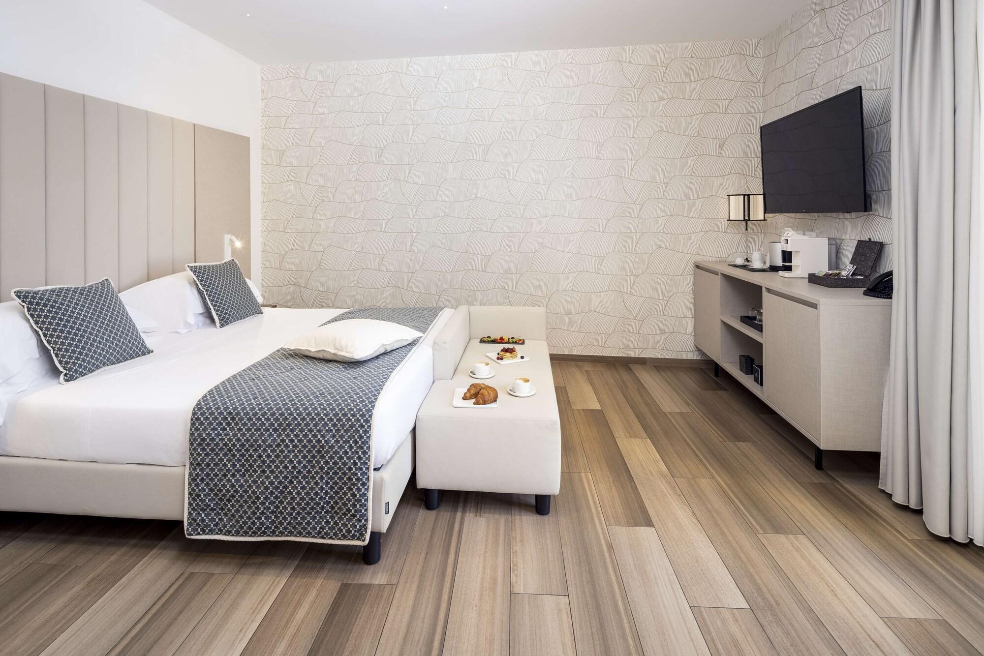 Sublimis Boutique Hotel by null