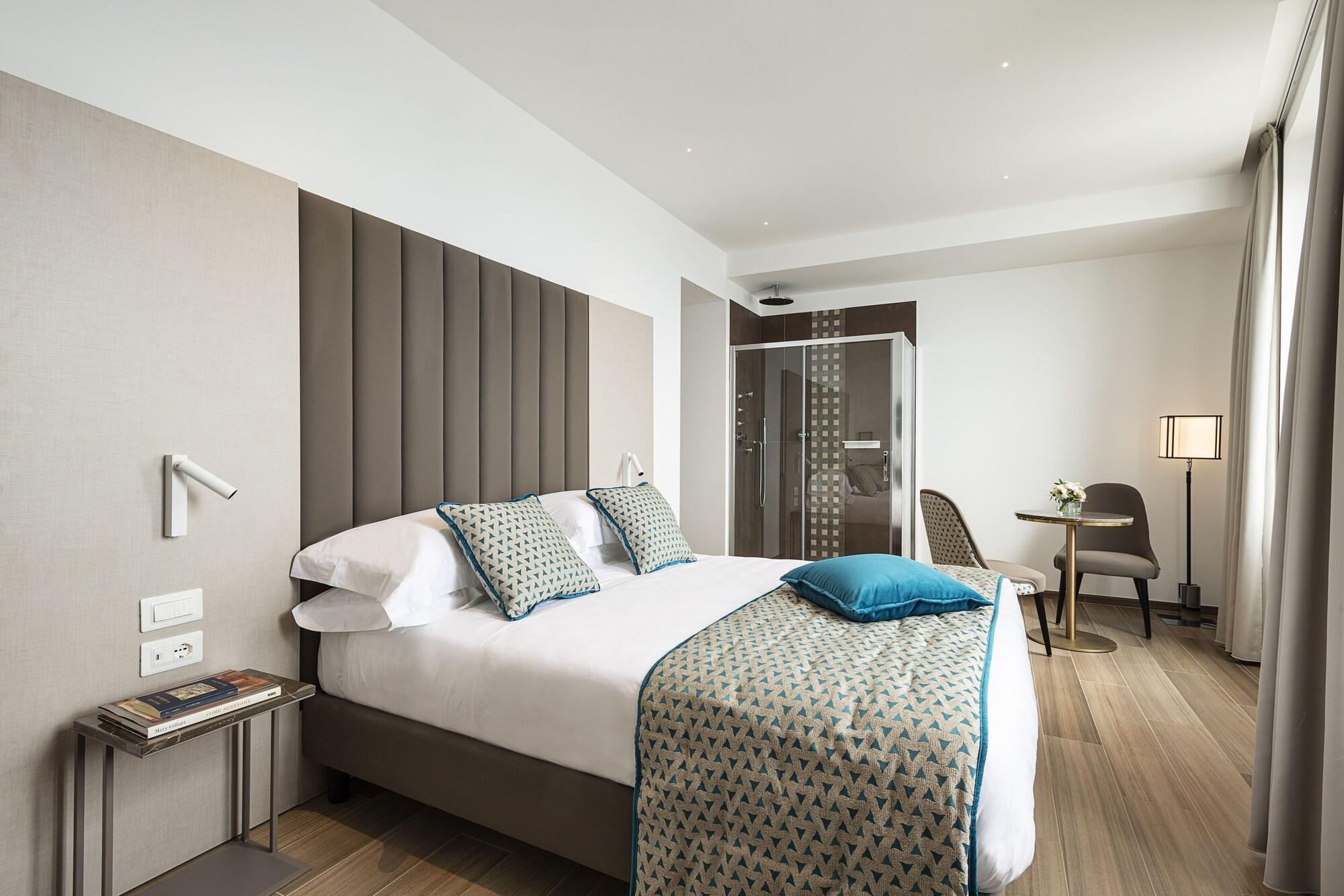 Sublimis Boutique Hotel by null