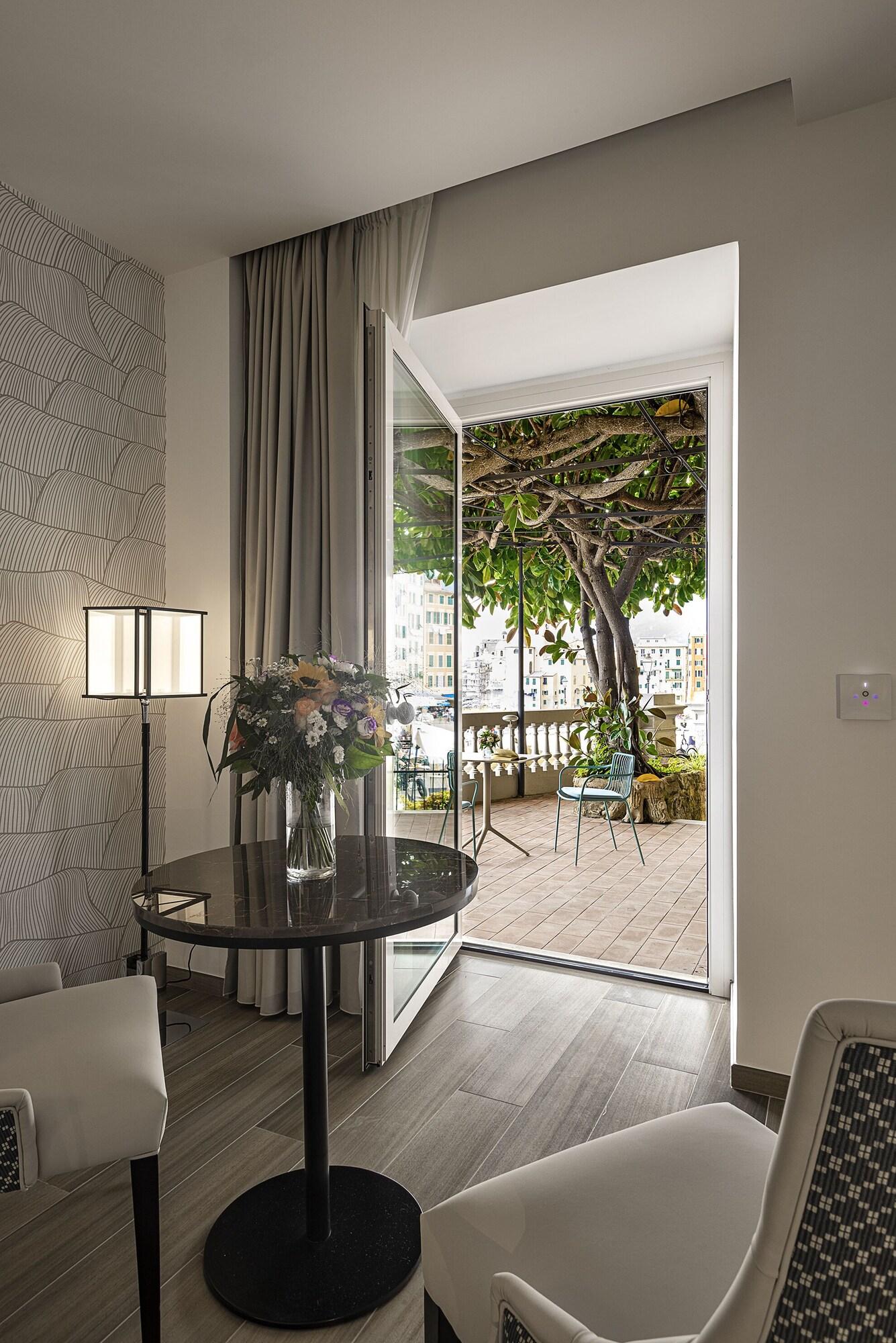 Sublimis Boutique Hotel by null