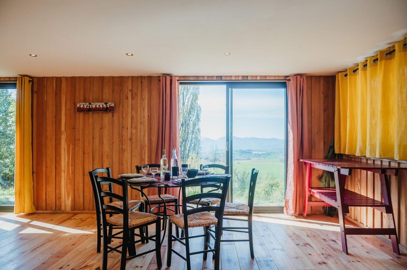 La Petite Maison Basse CorrÃ©o