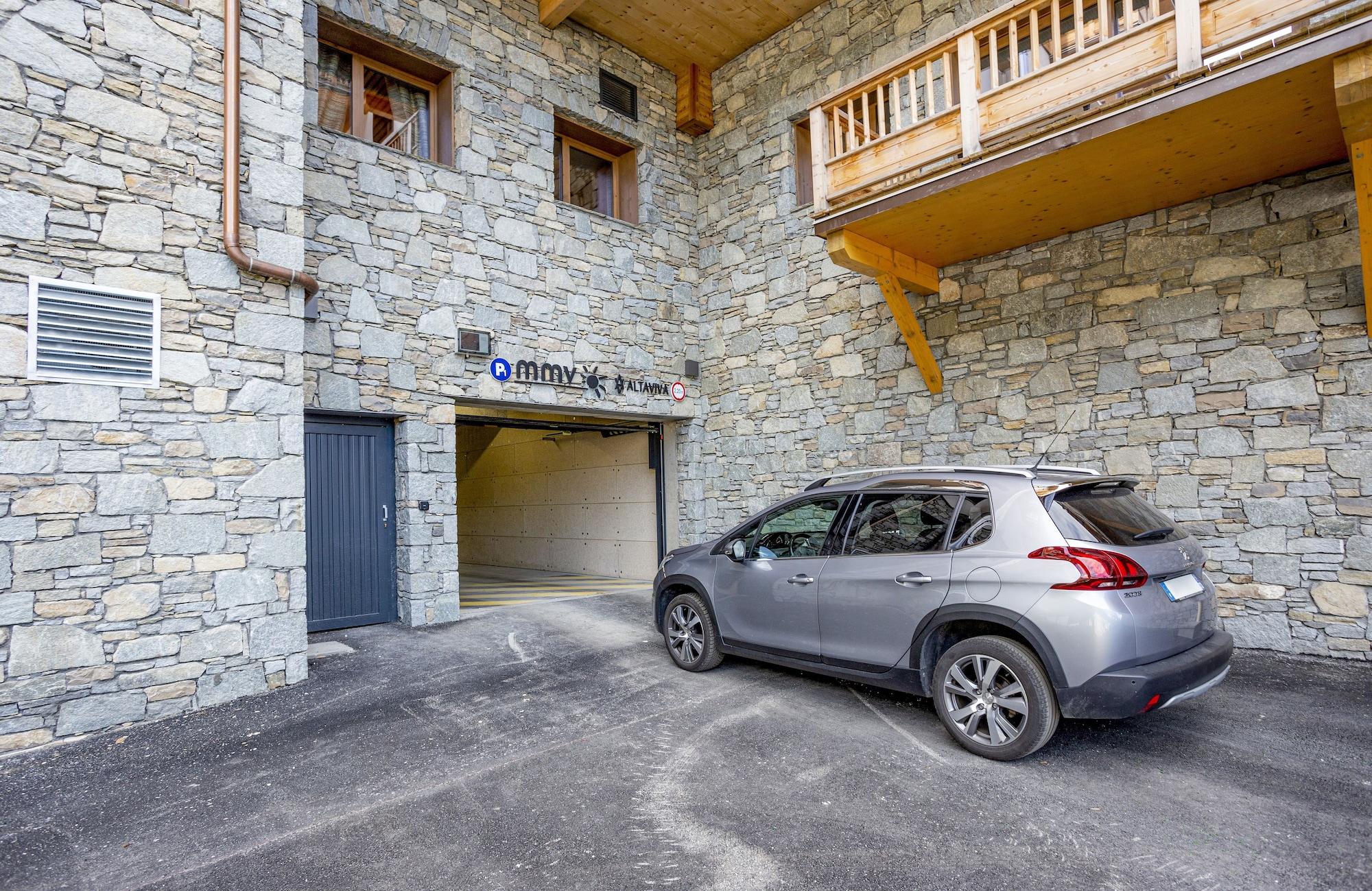 Residence Club Mmv L Altaviva - attēls