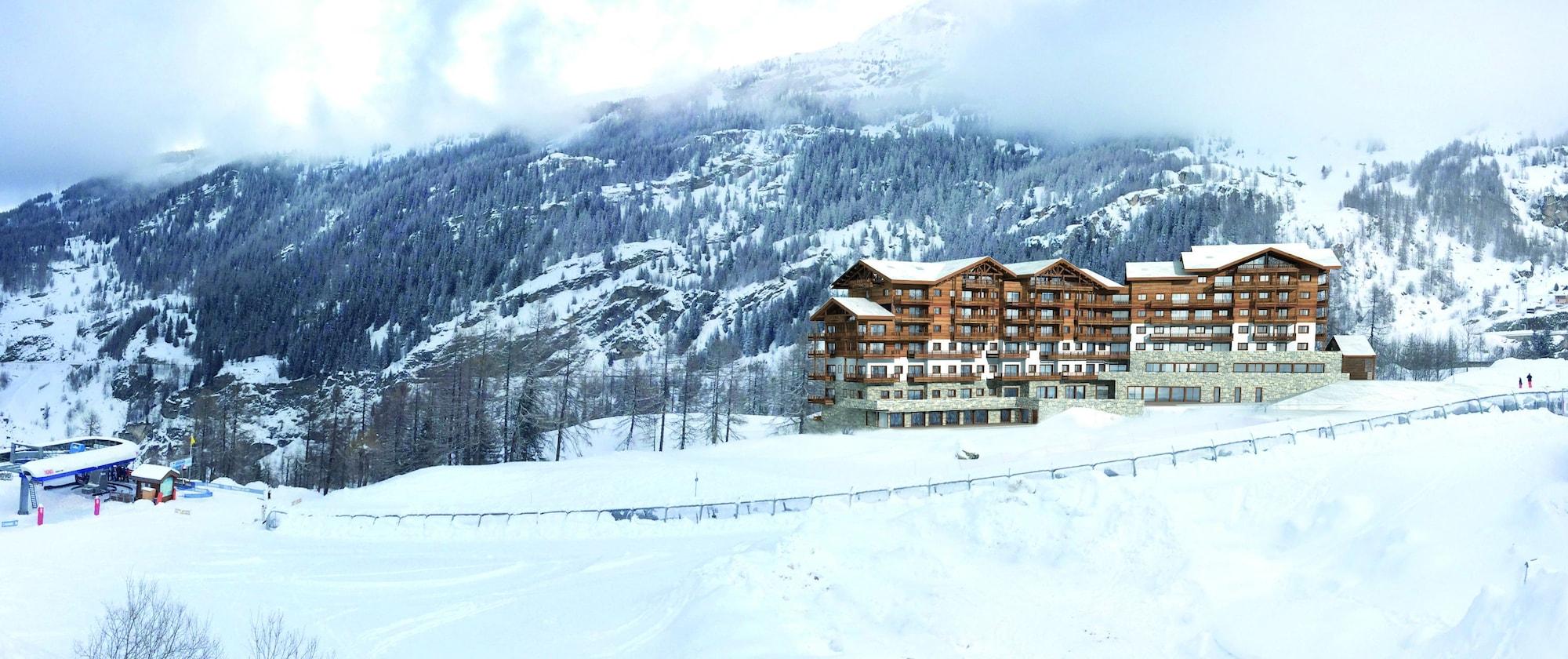 Residence Club Mmv L Altaviva - attēls