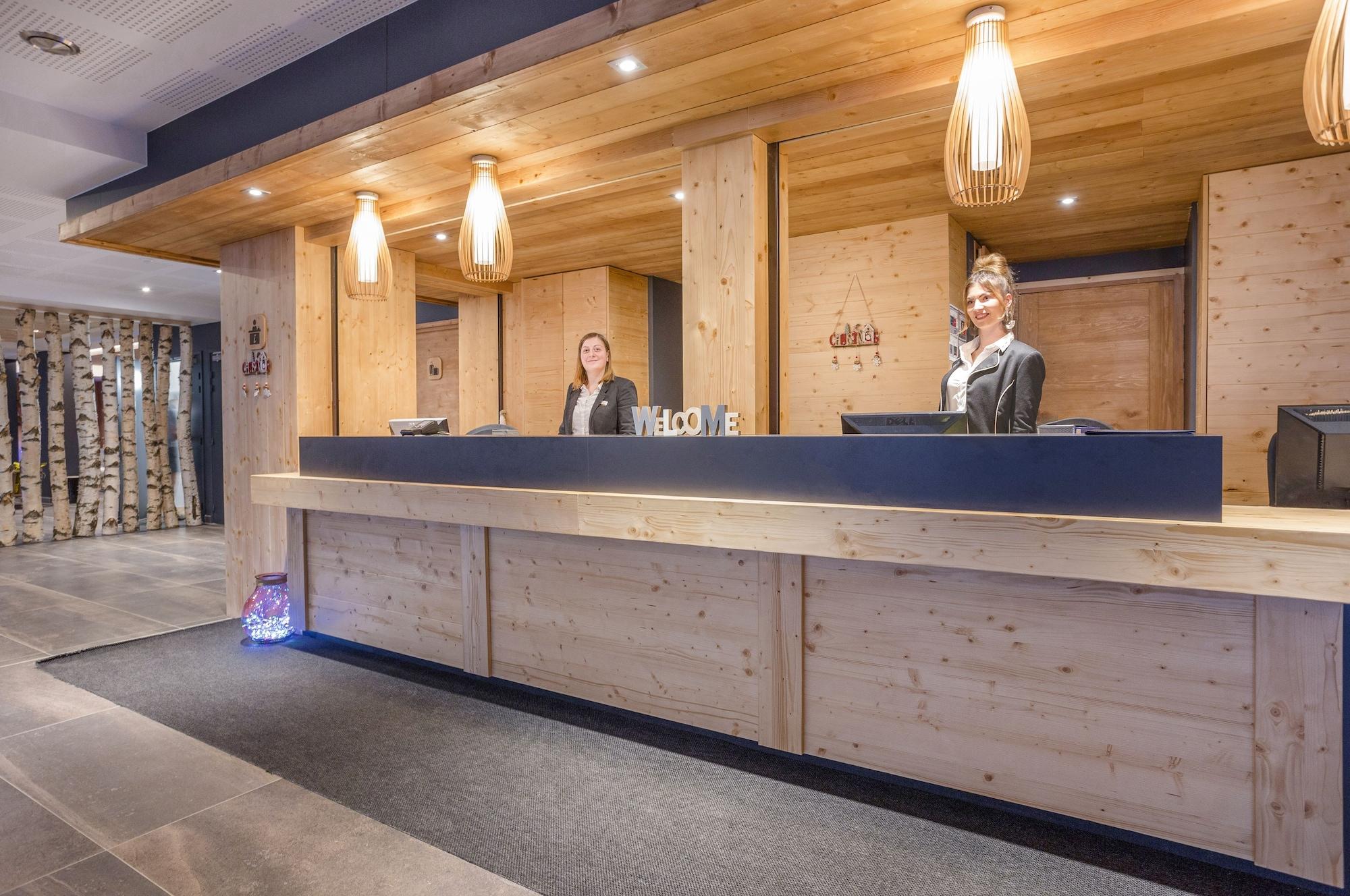 Residence Club Mmv L Altaviva - attēls