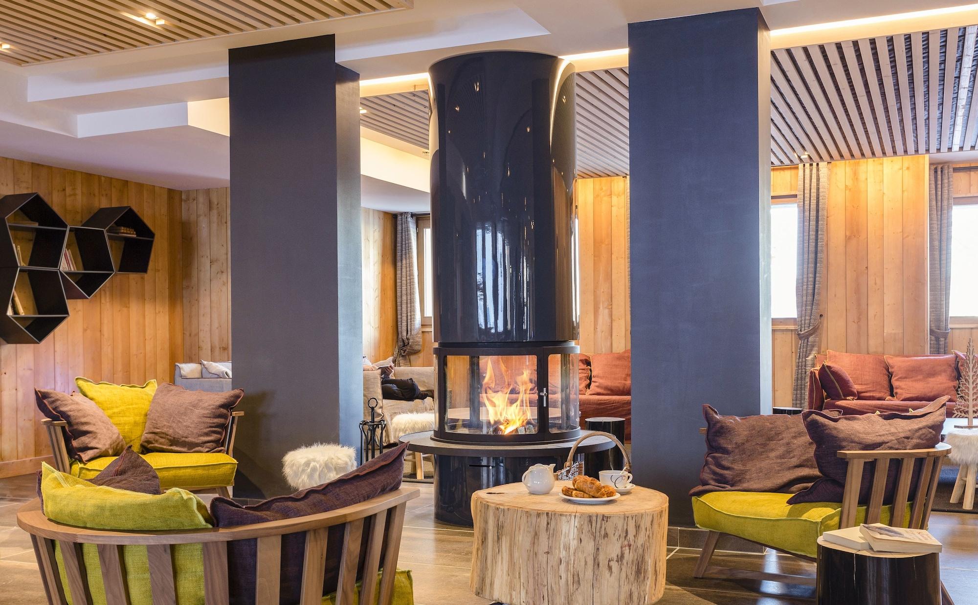 Residence Club Mmv L Altaviva - attēls