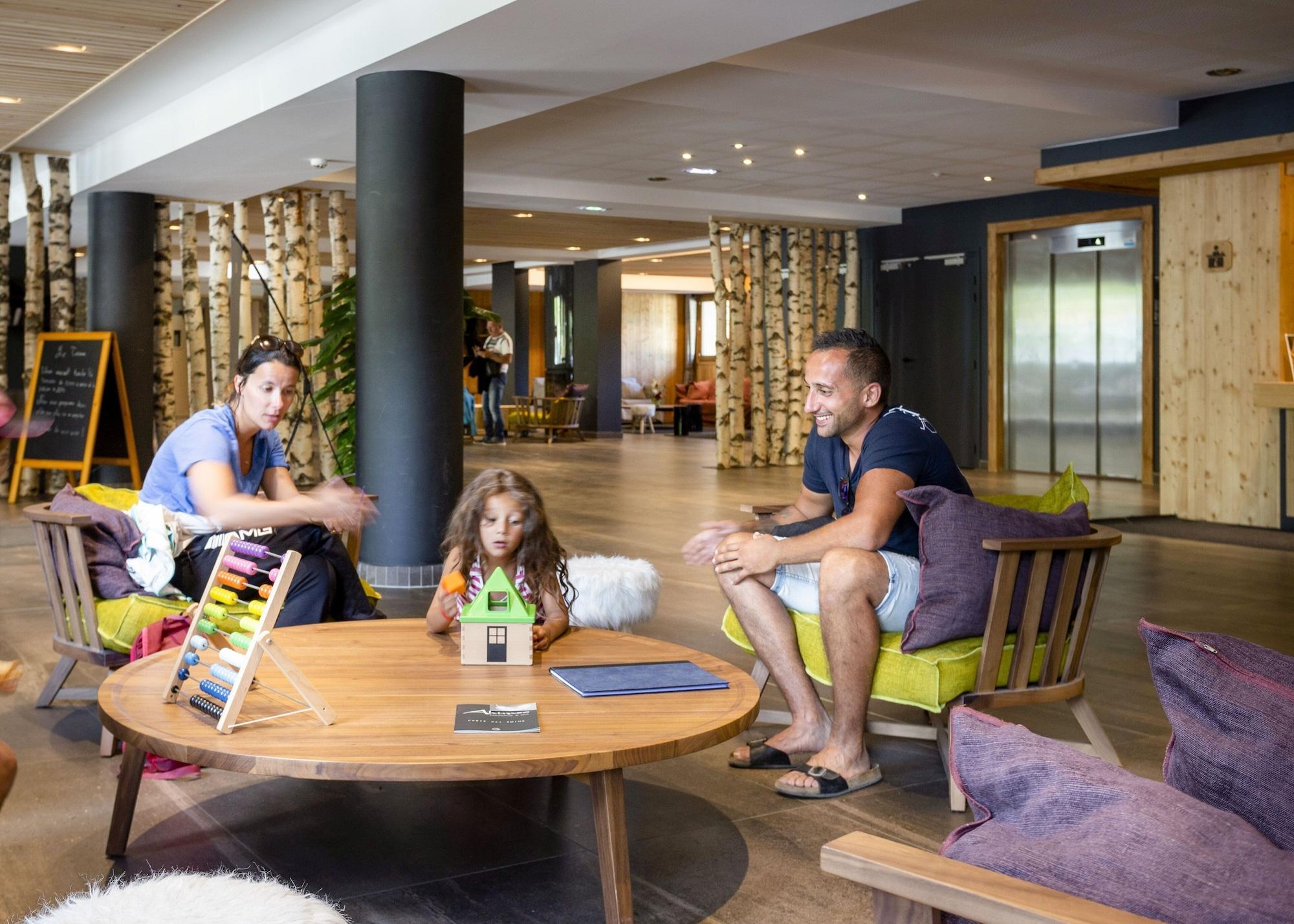 Residence Club Mmv L Altaviva - attēls