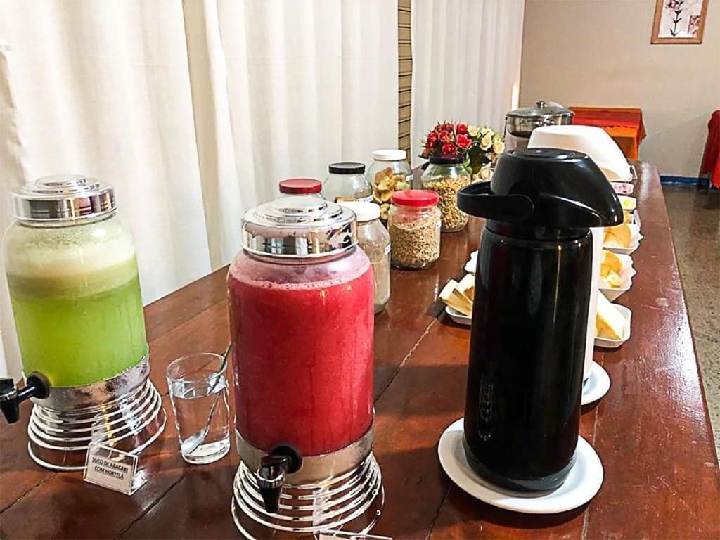 Montana Hotel Brasília