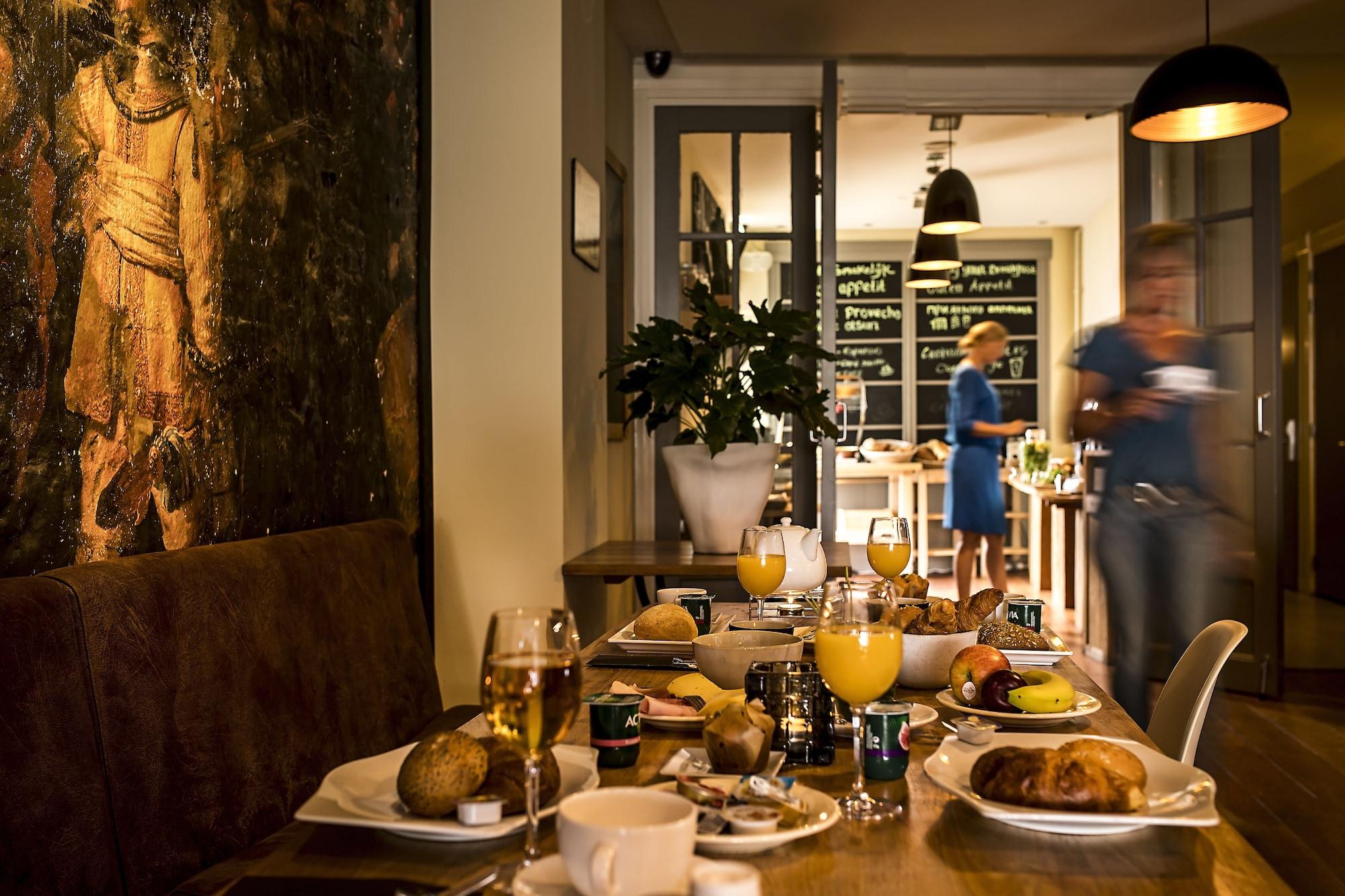 City Hotel Rembrandt