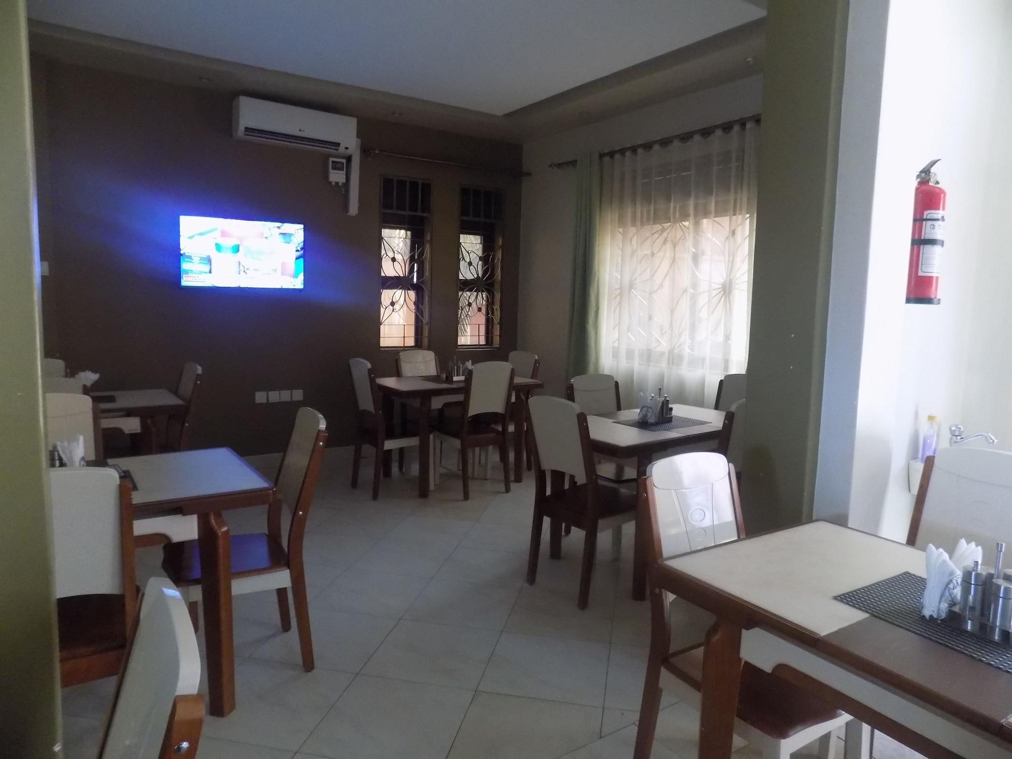 Jarin Hotels