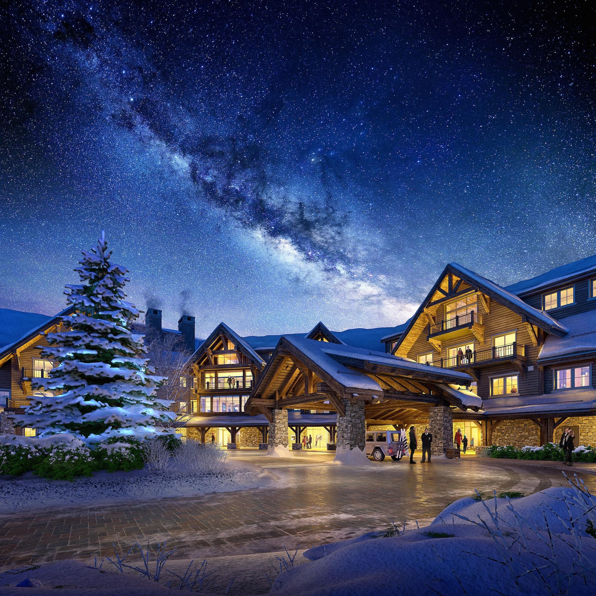 Montage Big Sky by null Montage Big Sky by null