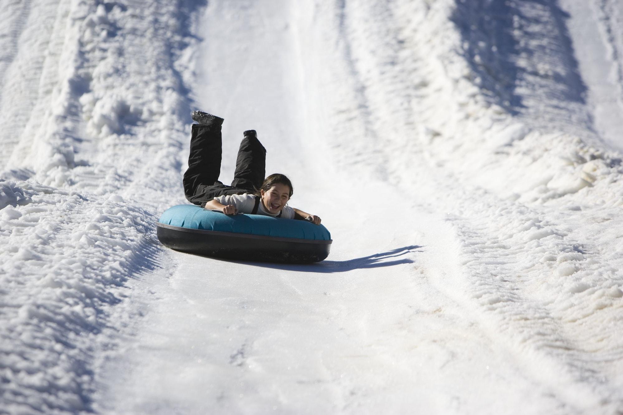 Montage Big Sky by null