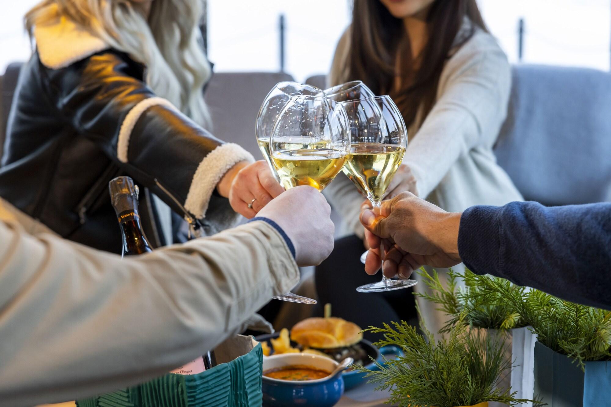 Montage Big Sky by null