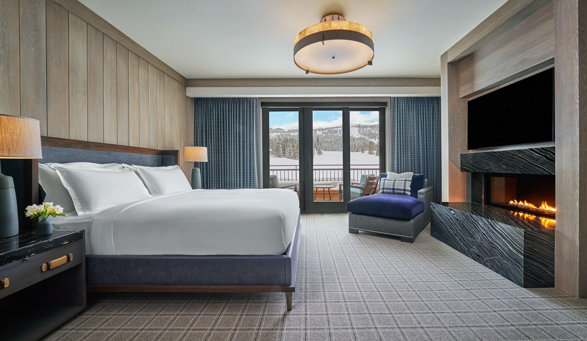 Montage Big Sky by null Montage Big Sky by null